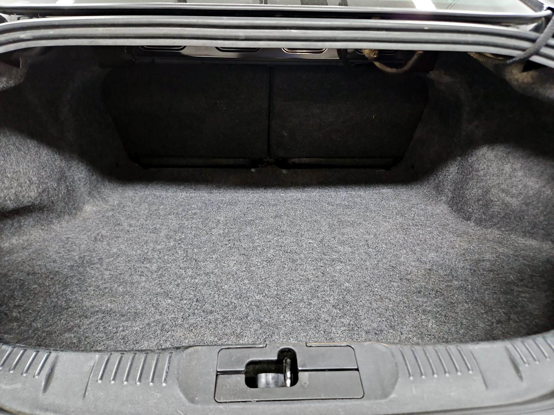 Thumbnail: 2018 Ford Mustang - 20