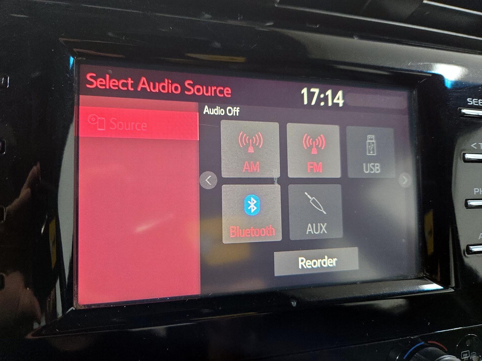 Thumbnail: 2018 Toyota Camry - 15