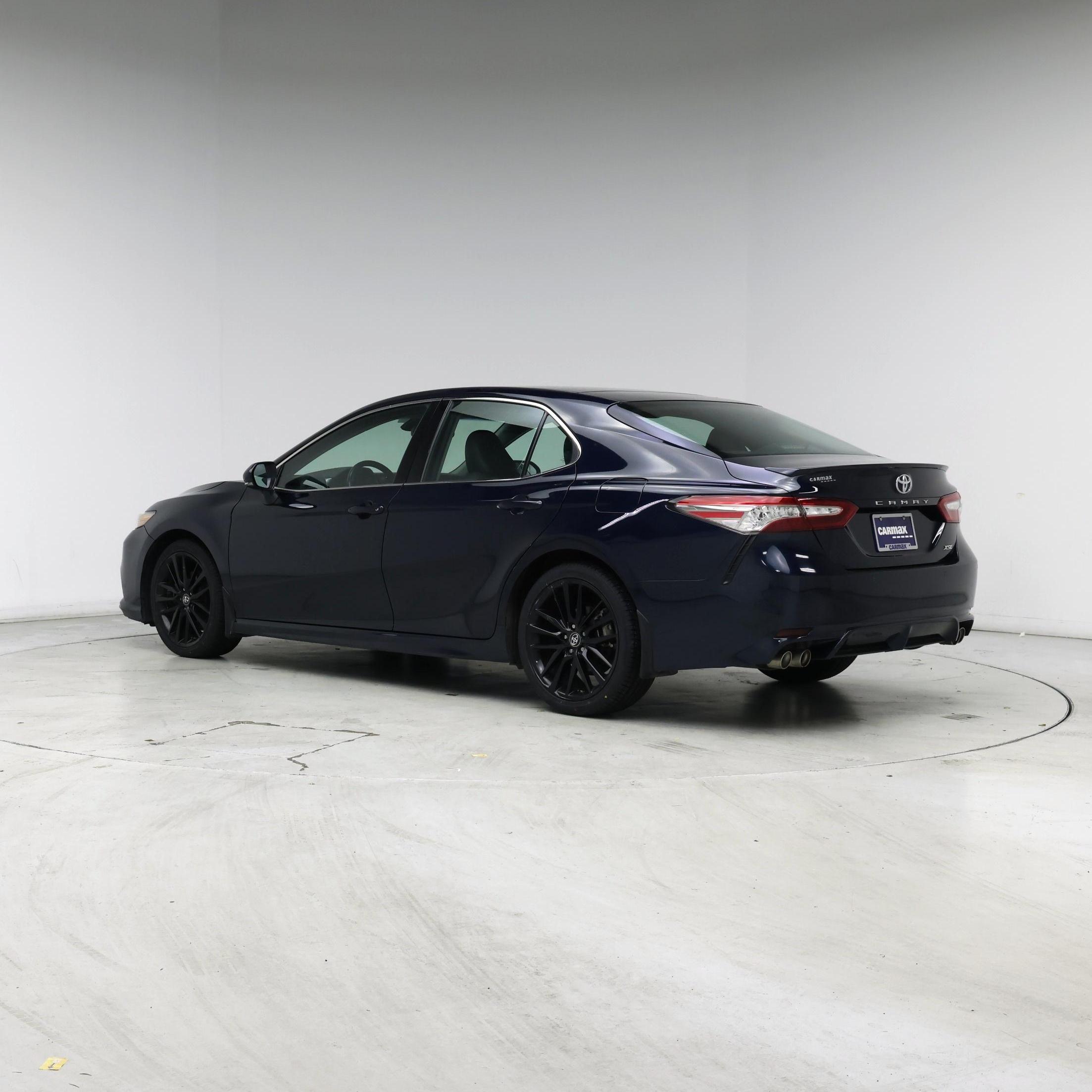 Thumbnail: 2018 Toyota Camry - 2