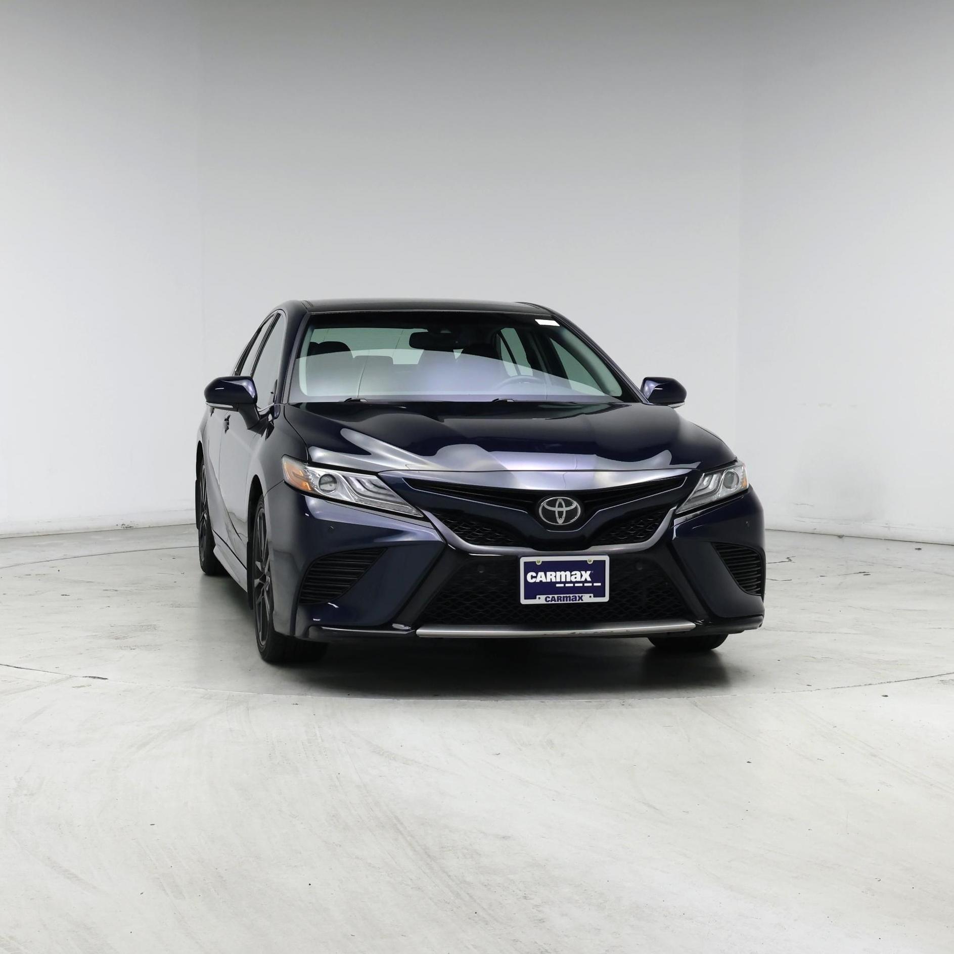 Thumbnail: 2018 Toyota Camry - 5