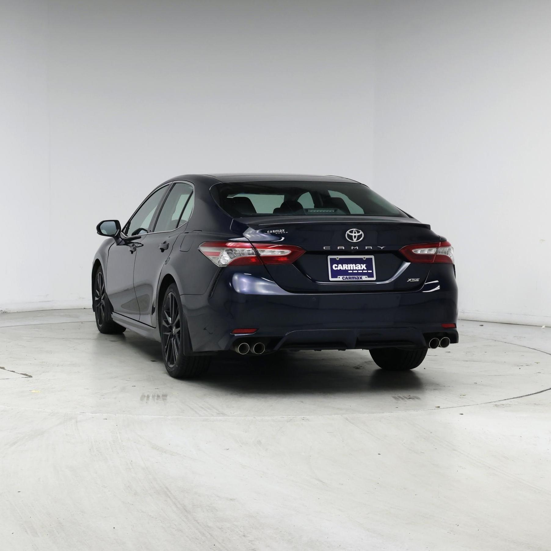 Thumbnail: 2018 Toyota Camry - 6