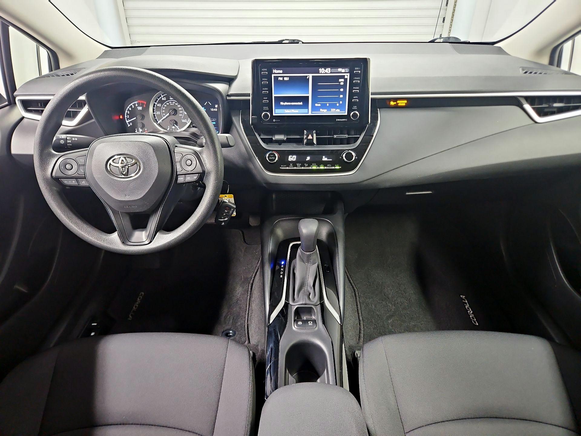 Thumbnail: 2021 Toyota Corolla - 9