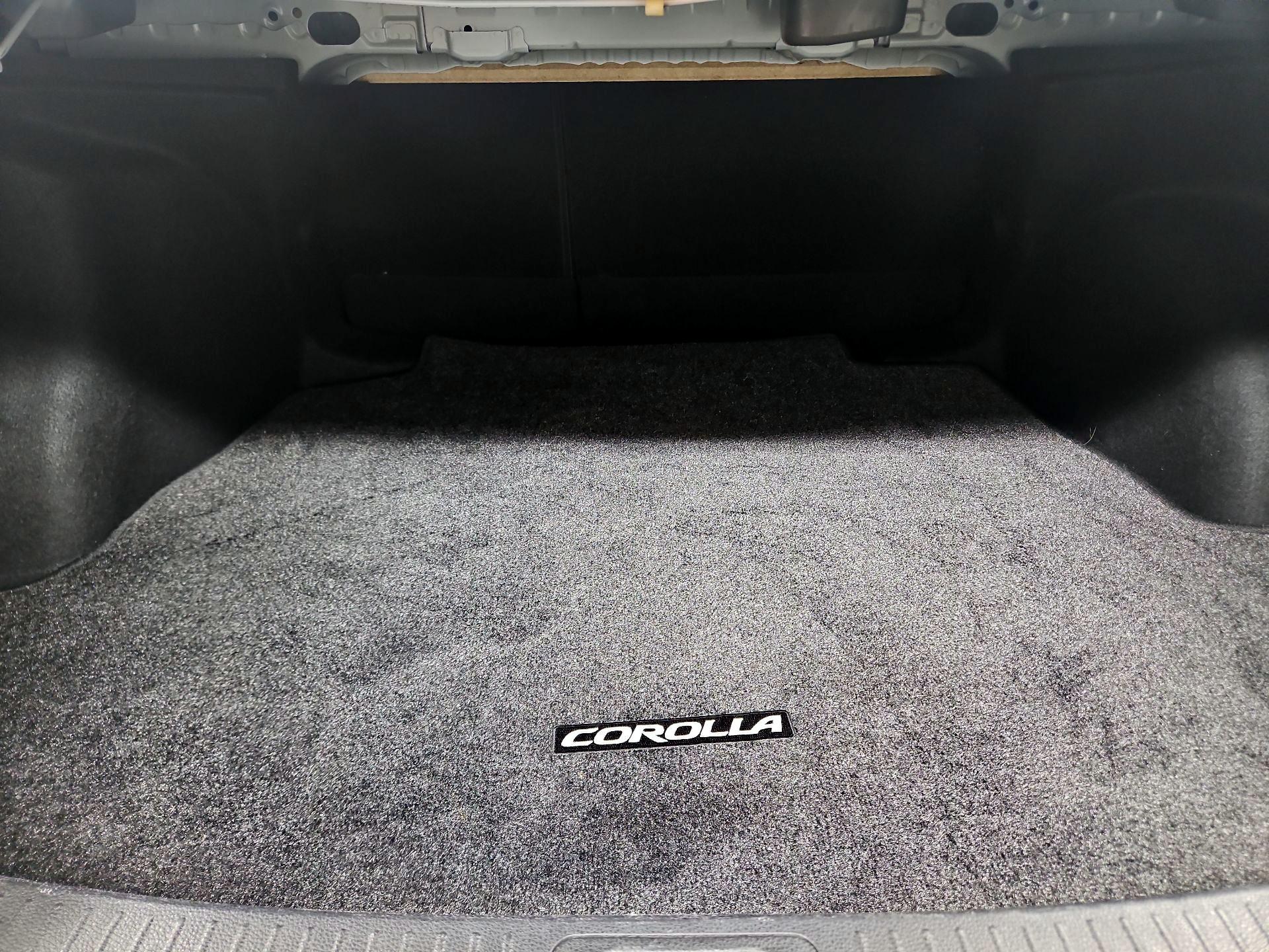 Thumbnail: 2021 Toyota Corolla - 20