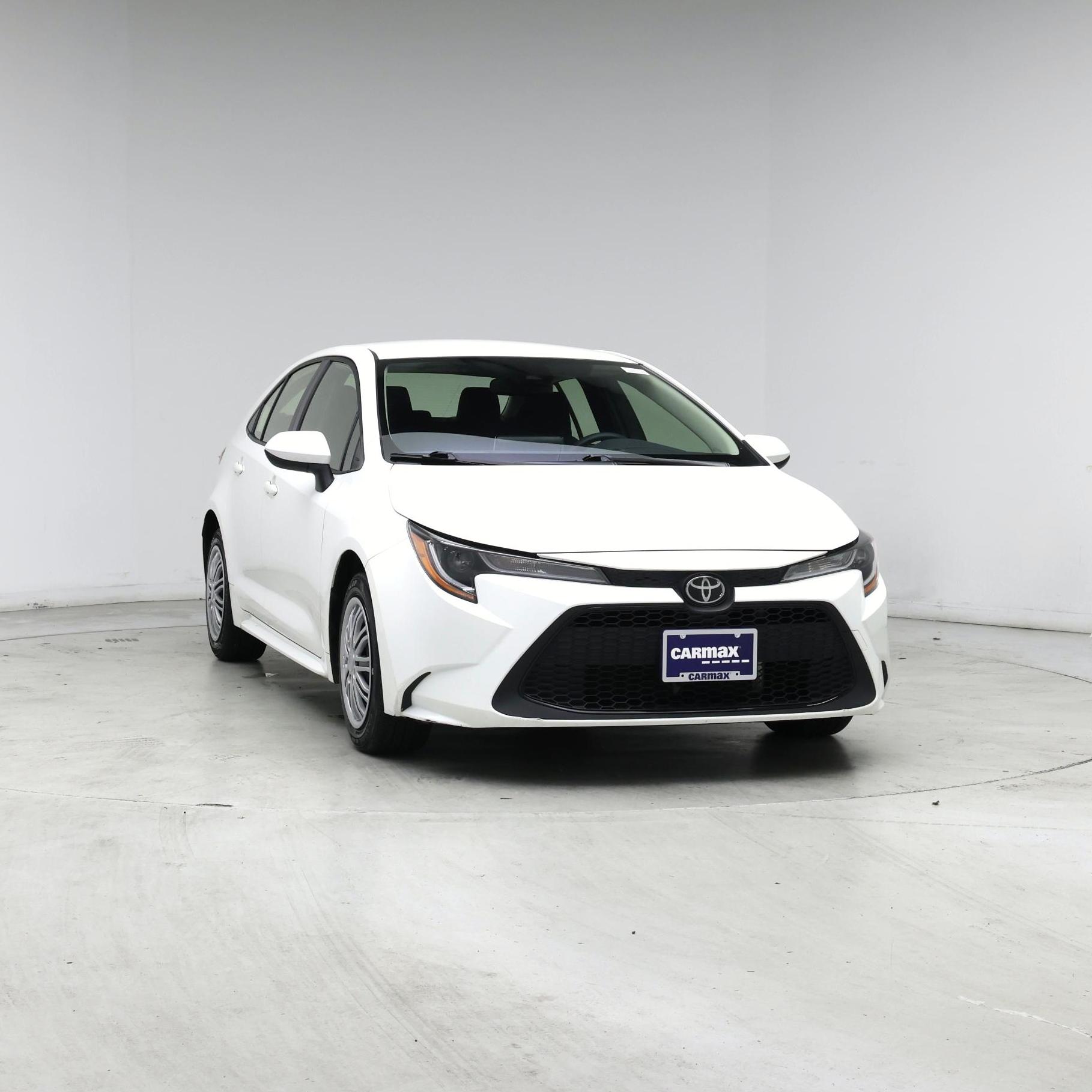 Thumbnail: 2021 Toyota Corolla - 5