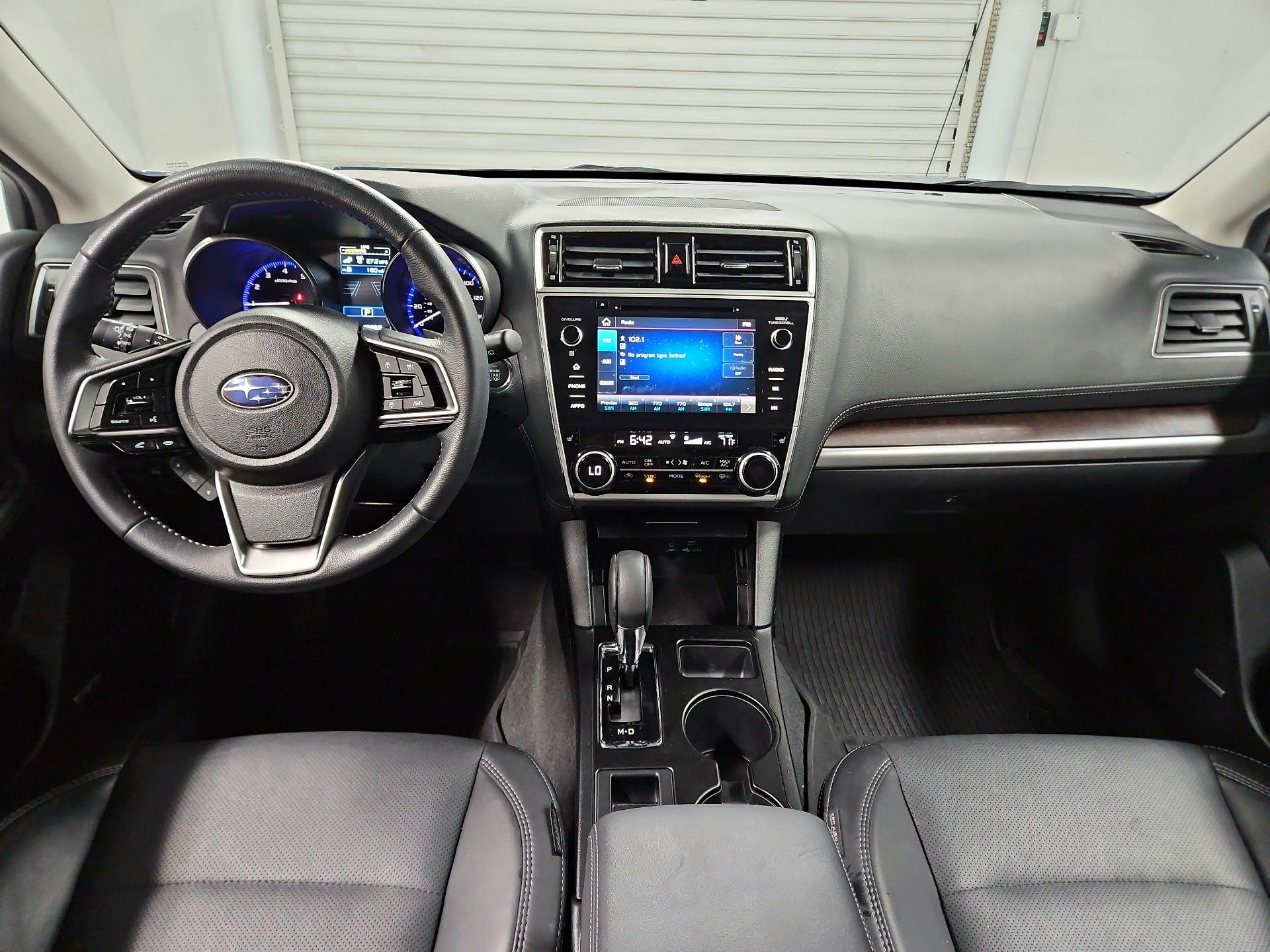 Thumbnail: 2019 Subaru Outback - 9