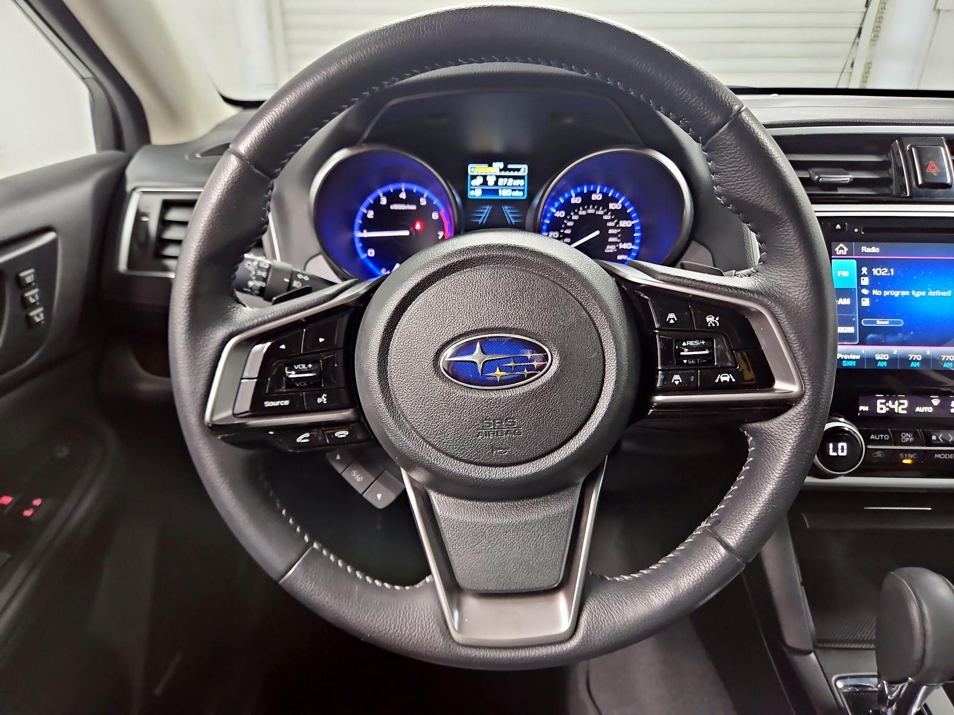 Thumbnail: 2019 Subaru Outback - 10