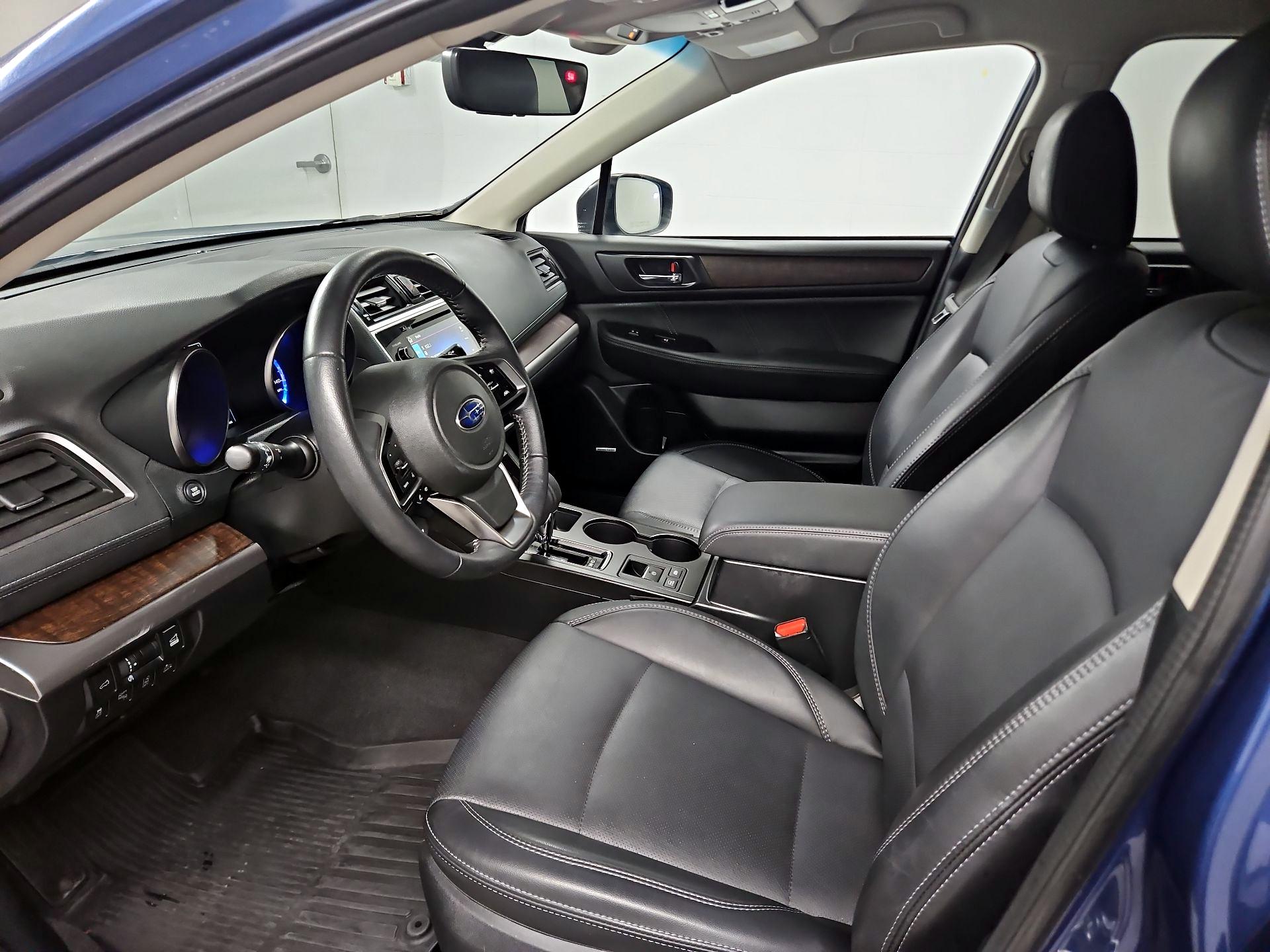 Thumbnail: 2019 Subaru Outback - 11
