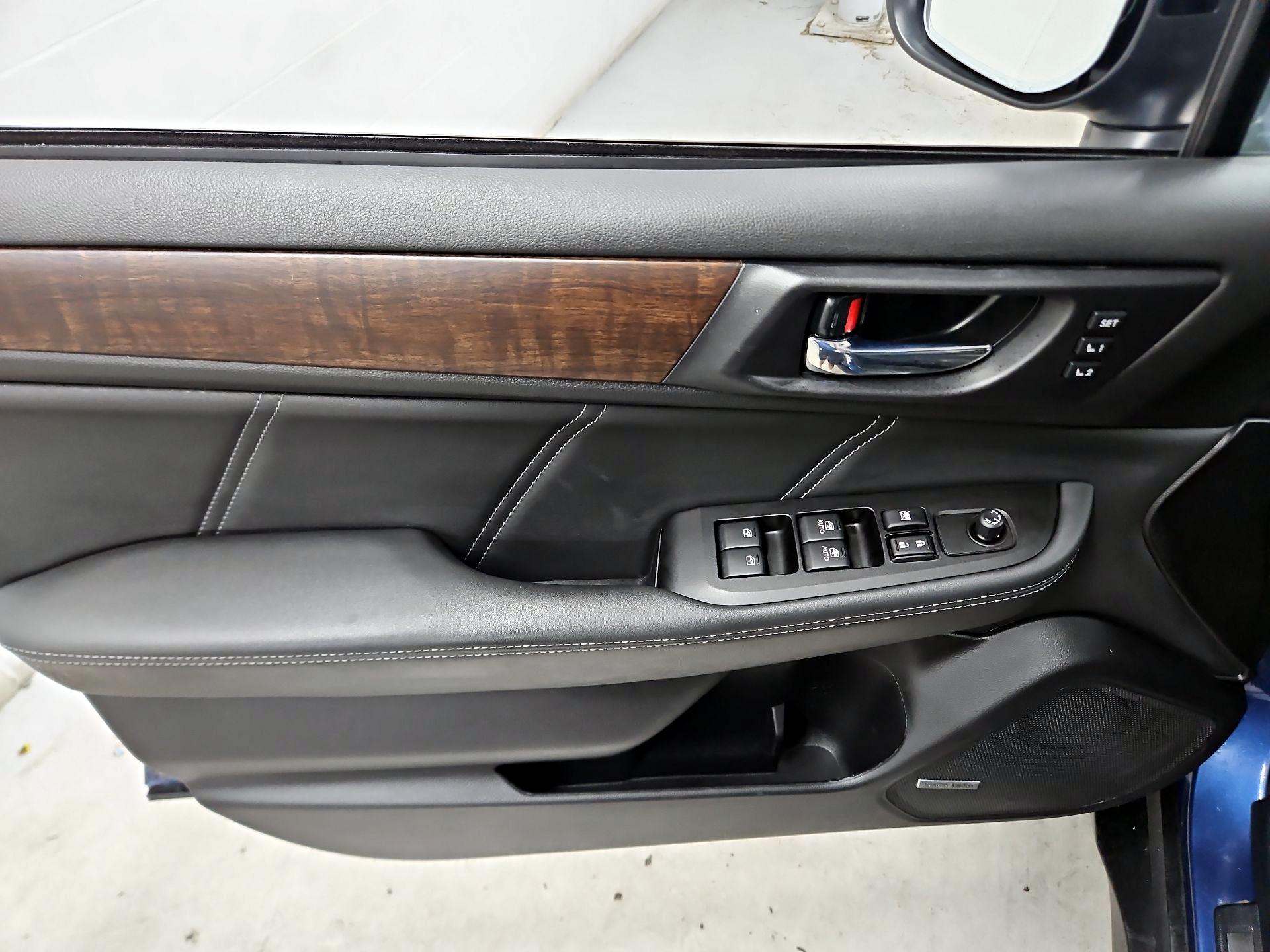 Thumbnail: 2019 Subaru Outback - 12