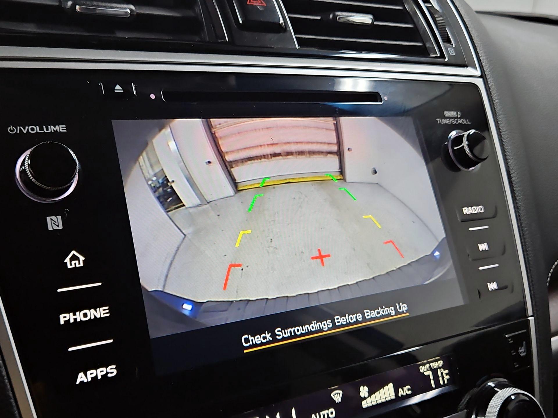 Thumbnail: 2019 Subaru Outback - 14