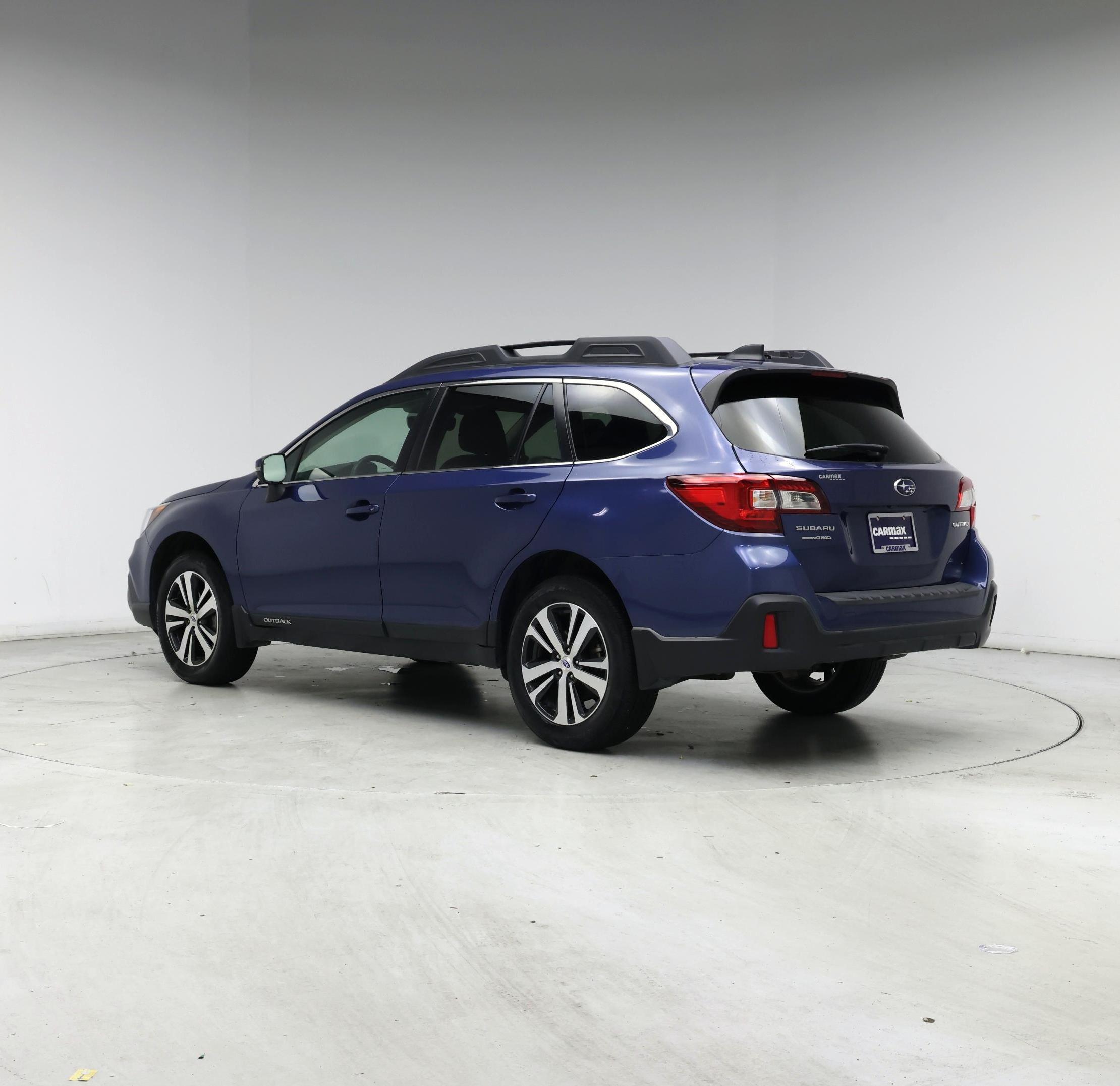 Thumbnail: 2019 Subaru Outback - 2