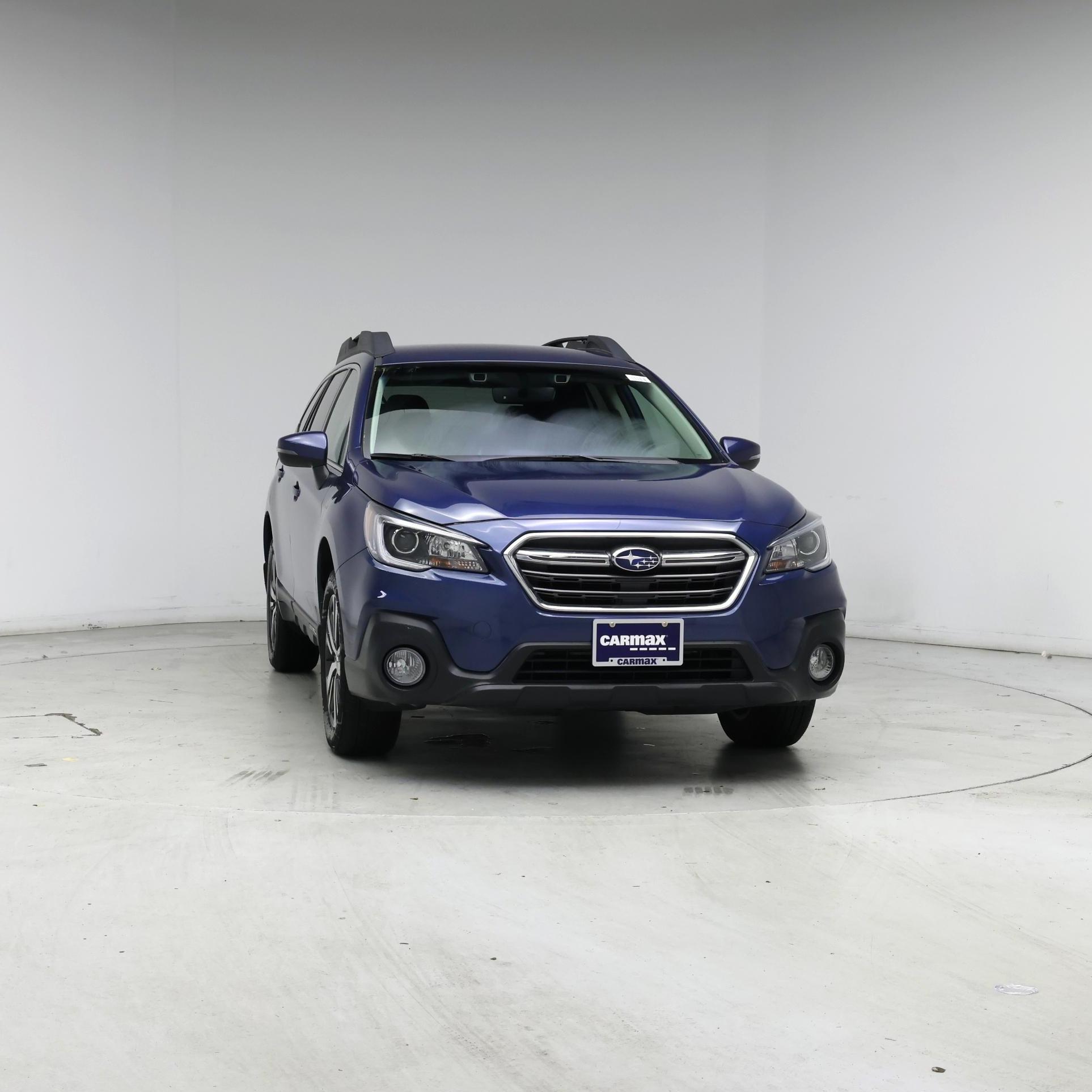 Thumbnail: 2019 Subaru Outback - 5