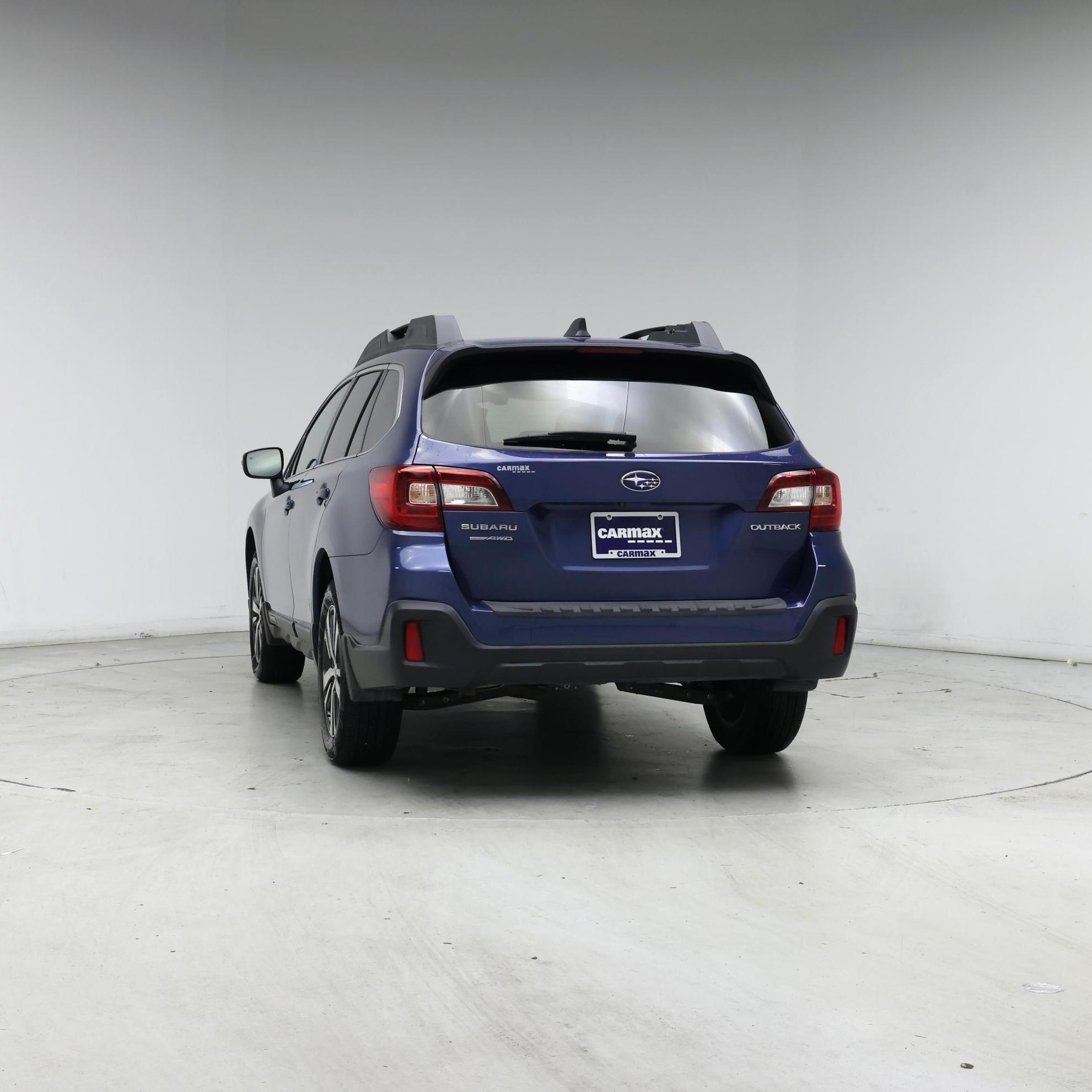 Thumbnail: 2019 Subaru Outback - 6