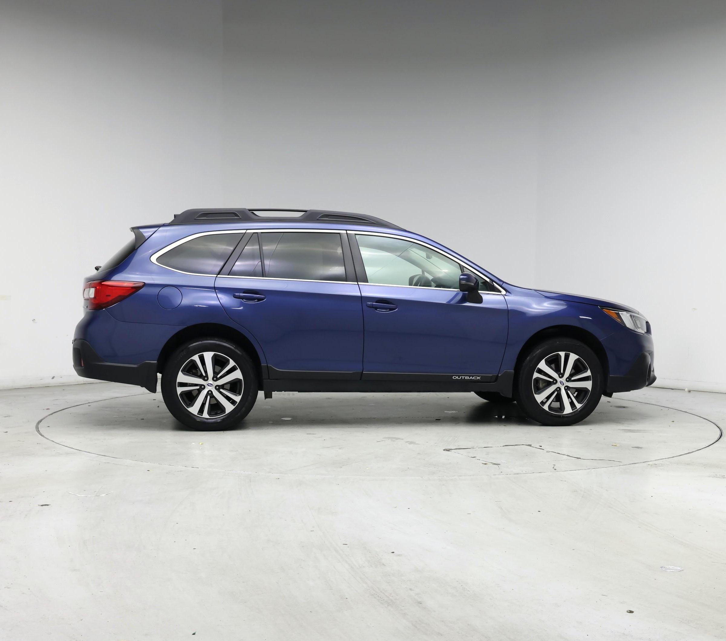 Thumbnail: 2019 Subaru Outback - 7