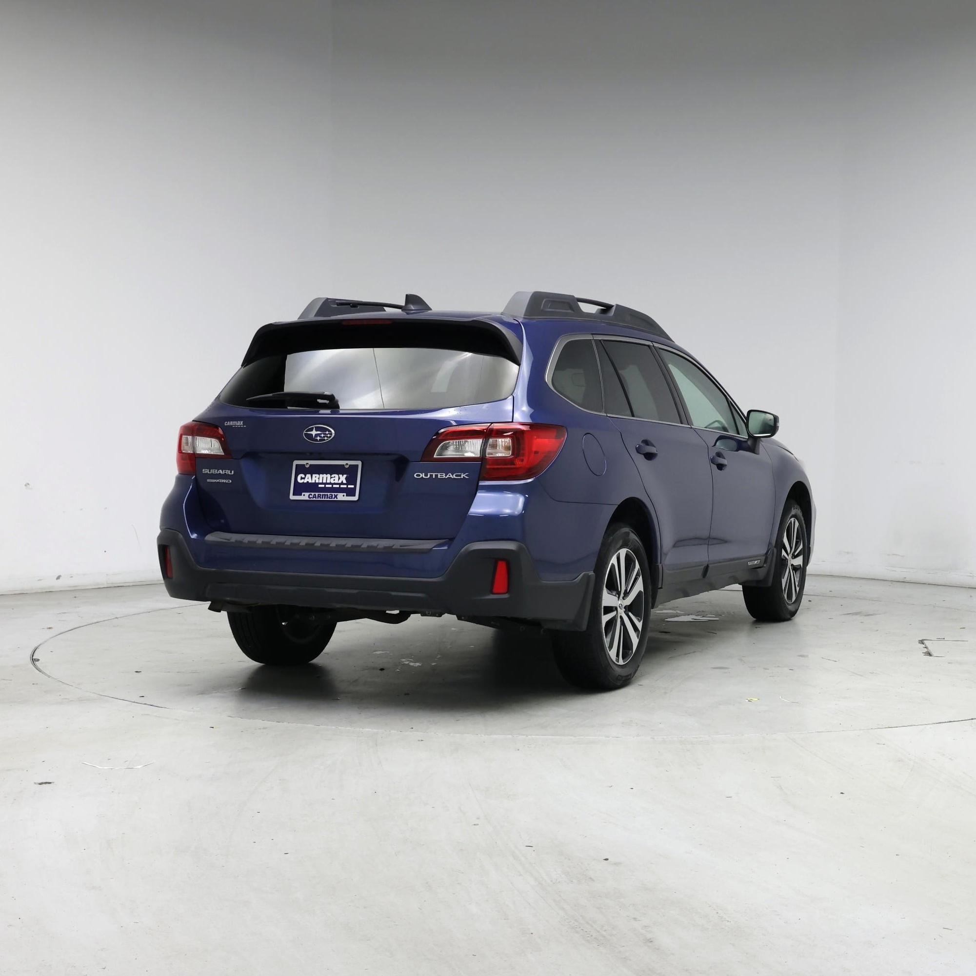 Thumbnail: 2019 Subaru Outback - 8