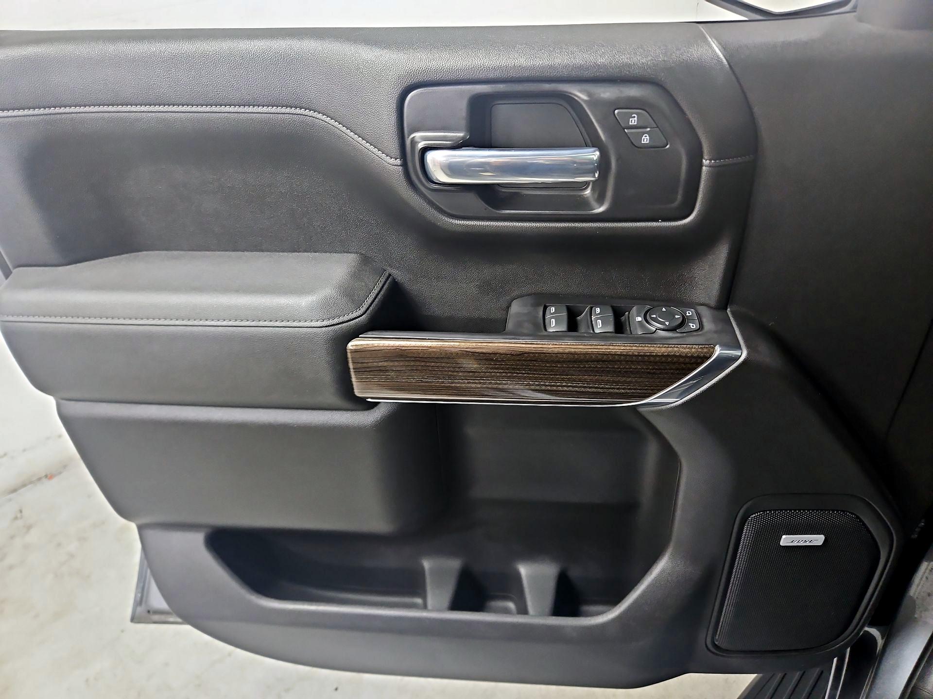 Thumbnail: 2021 Chevrolet Silverado 1500 - 12