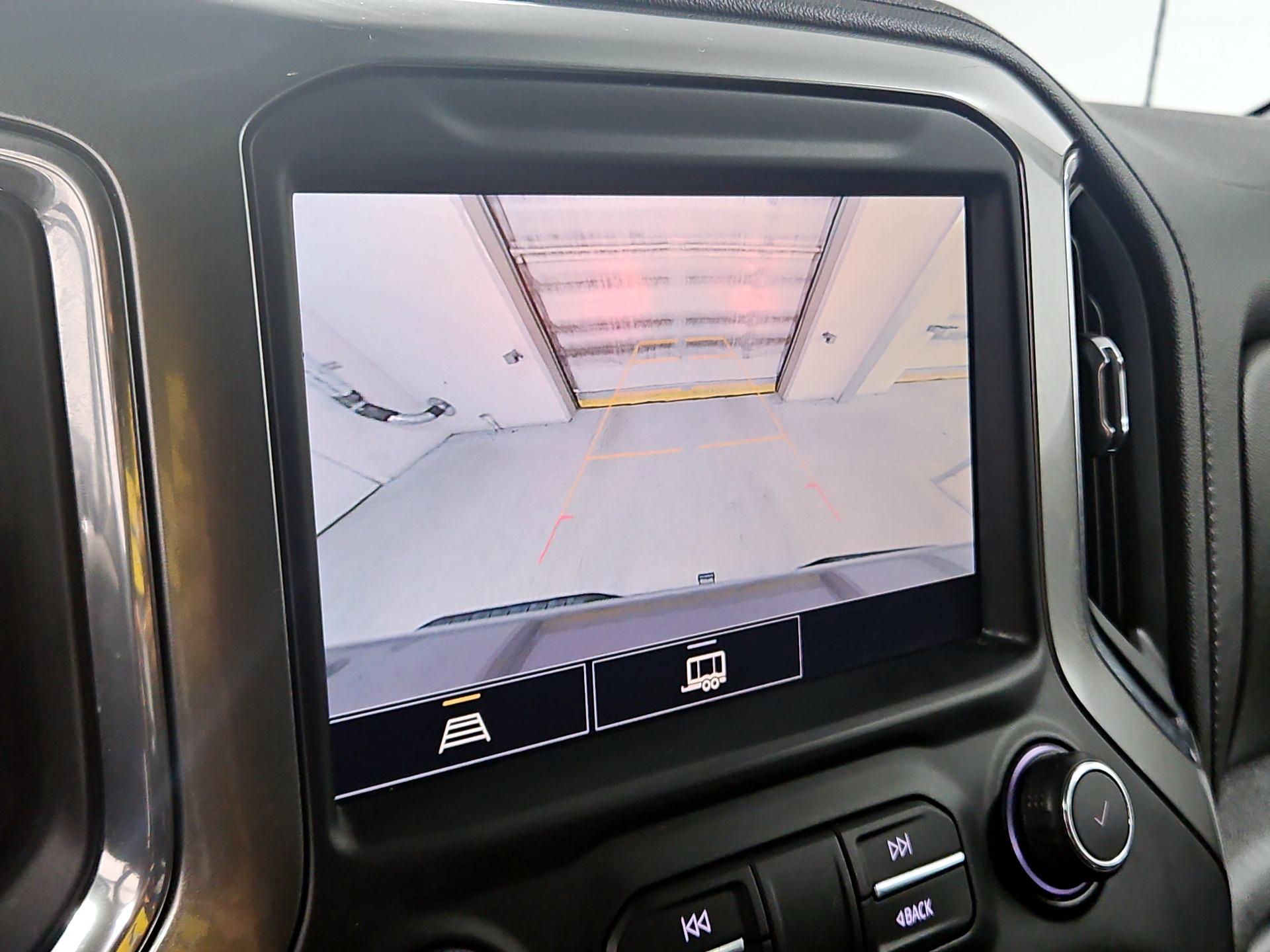Thumbnail: 2021 Chevrolet Silverado 1500 - 14