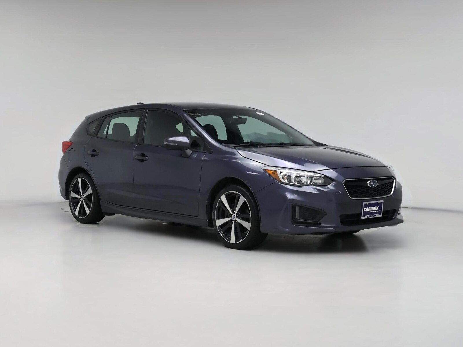 2017 Subaru Impreza
