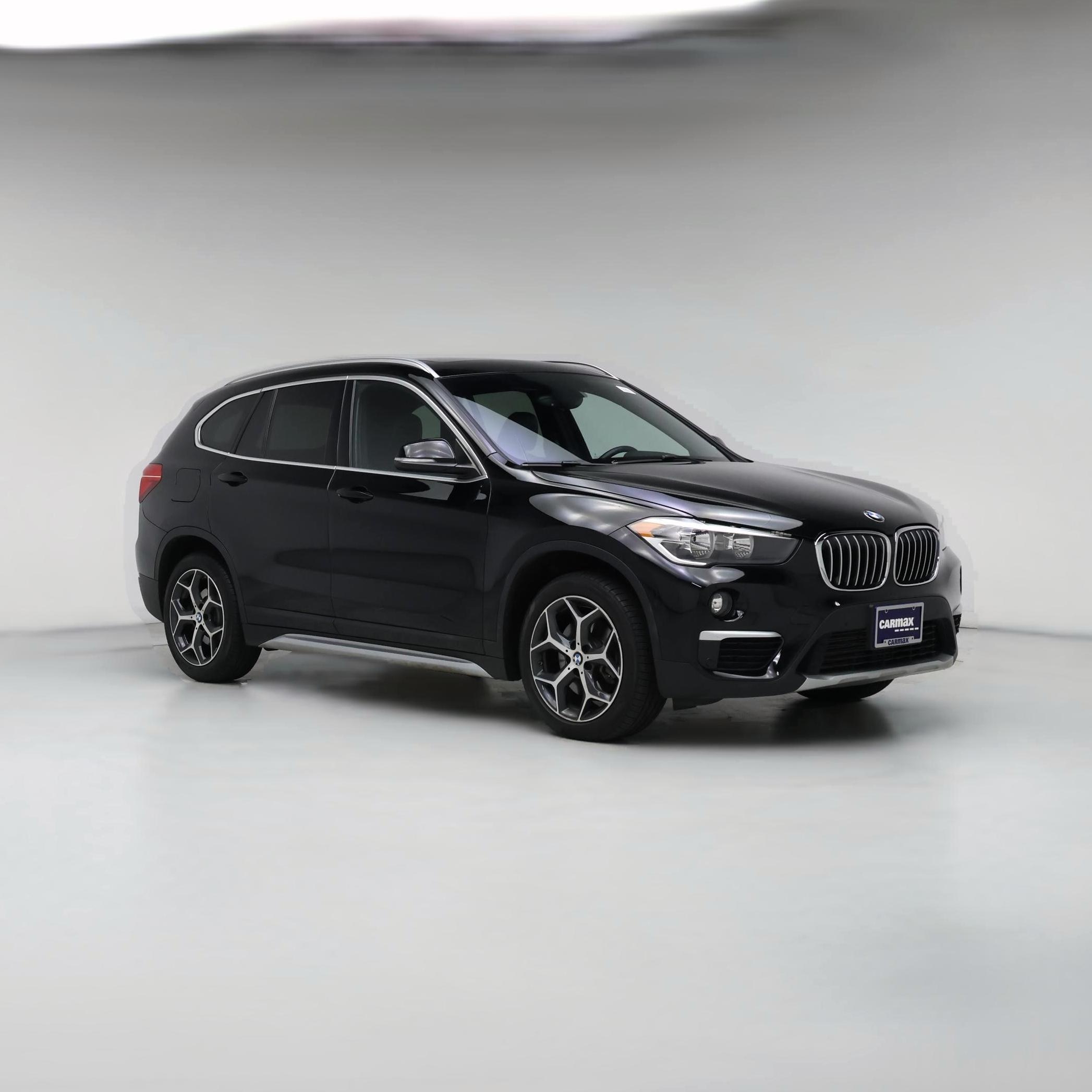 Thumbnail: 2018 BMW X1 - 1