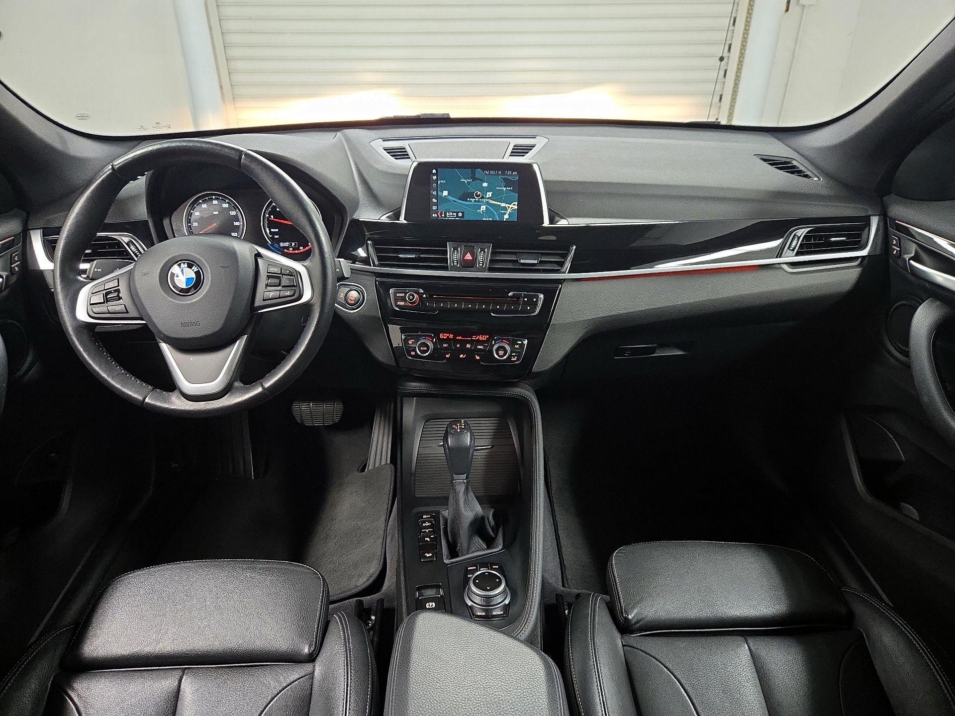 Thumbnail: 2018 BMW X1 - 9