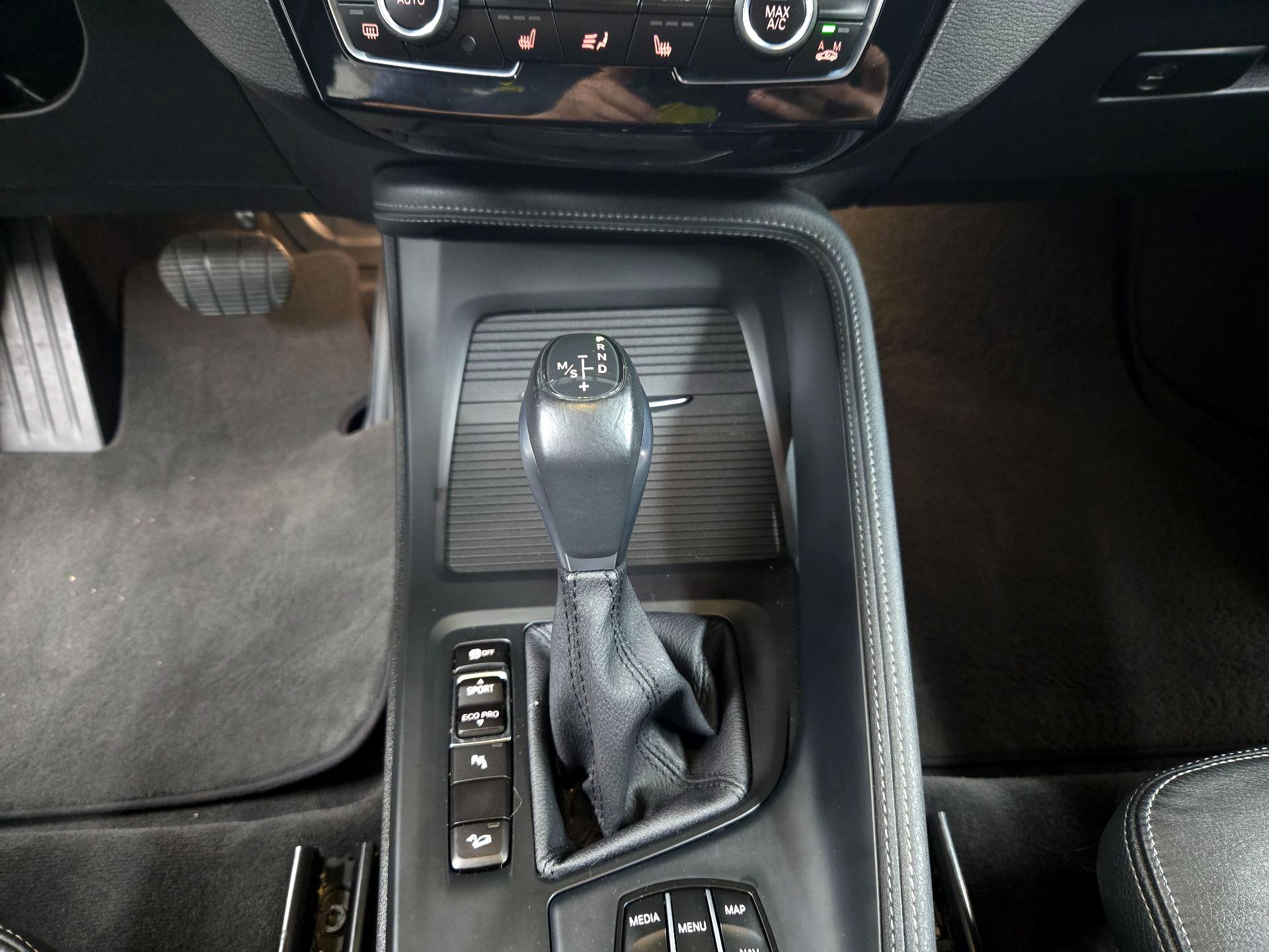Thumbnail: 2018 BMW X1 - 18