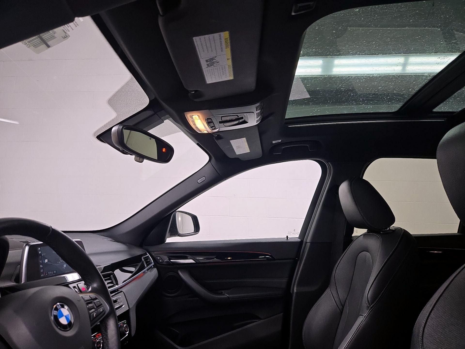 Thumbnail: 2018 BMW X1 - 19