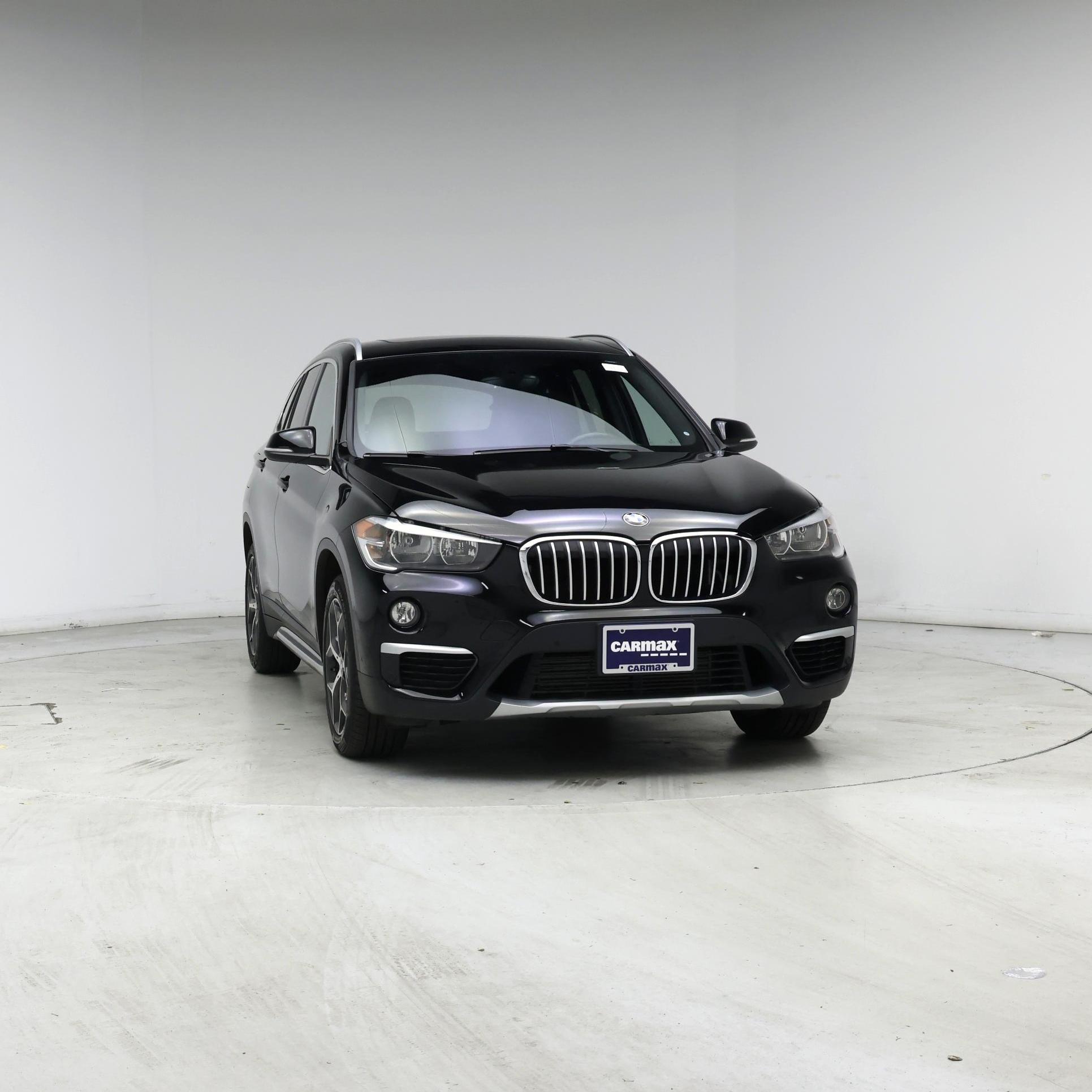 Thumbnail: 2018 BMW X1 - 5