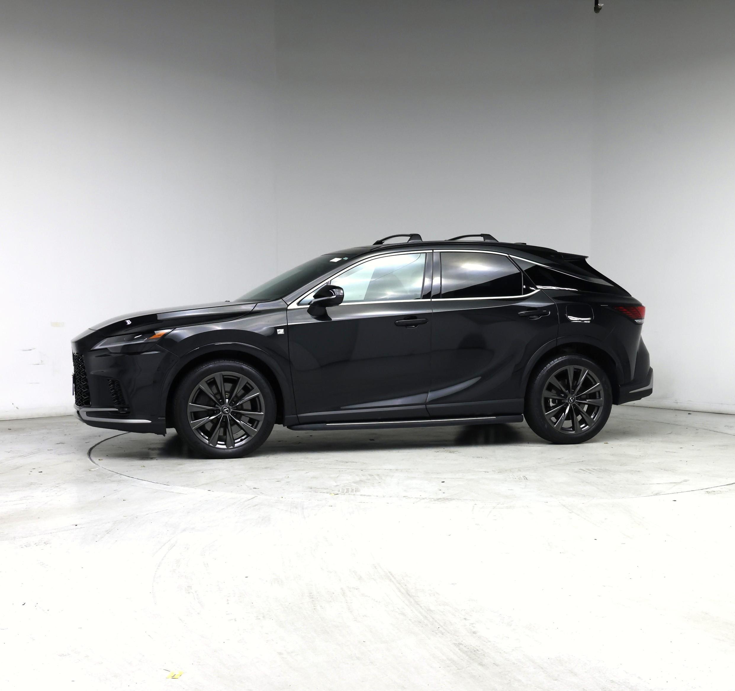 Thumbnail: 2024 Lexus RX - 3