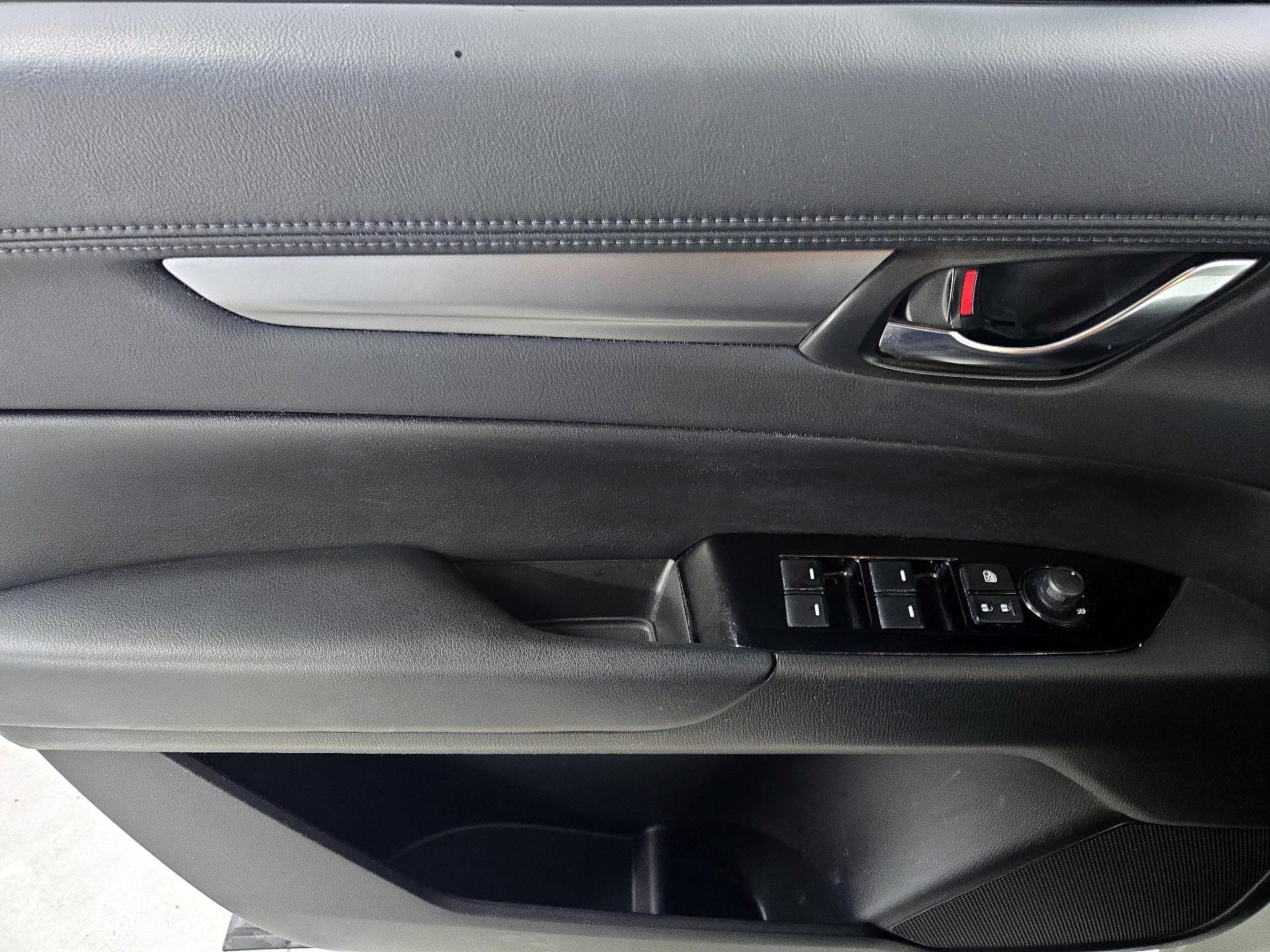 Thumbnail: 2021 Mazda CX-5 - 12