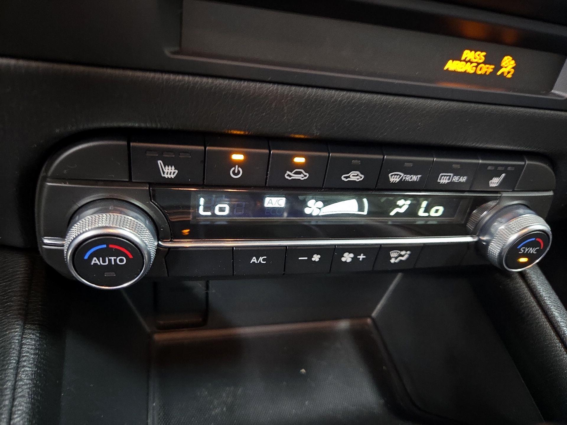 Thumbnail: 2021 Mazda CX-5 - 16