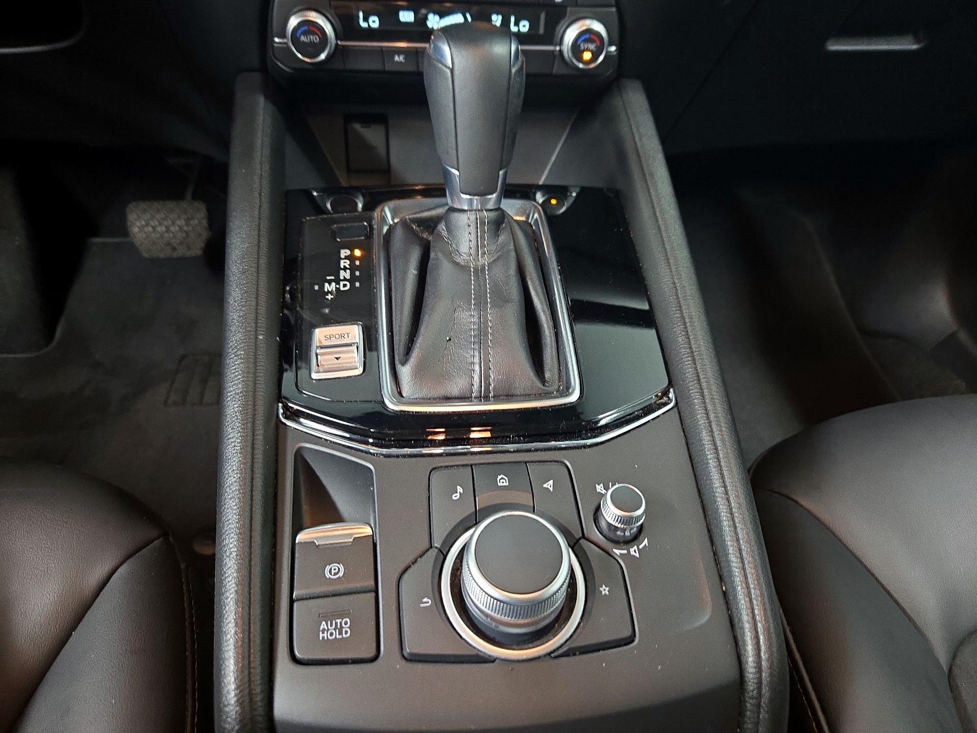 Thumbnail: 2021 Mazda CX-5 - 17