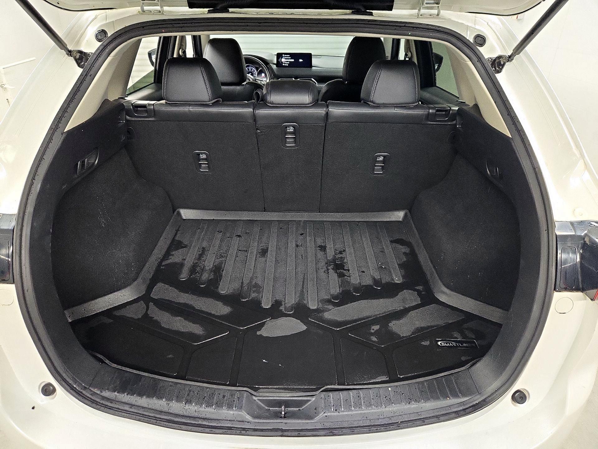 Thumbnail: 2021 Mazda CX-5 - 20
