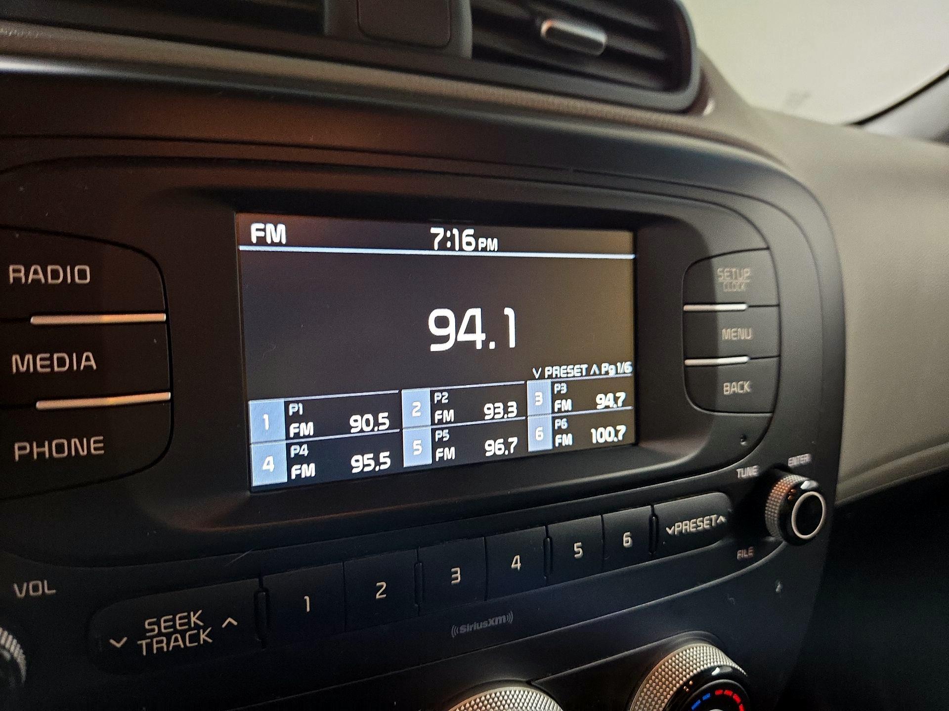 Thumbnail: 2018 Kia Soul - 14