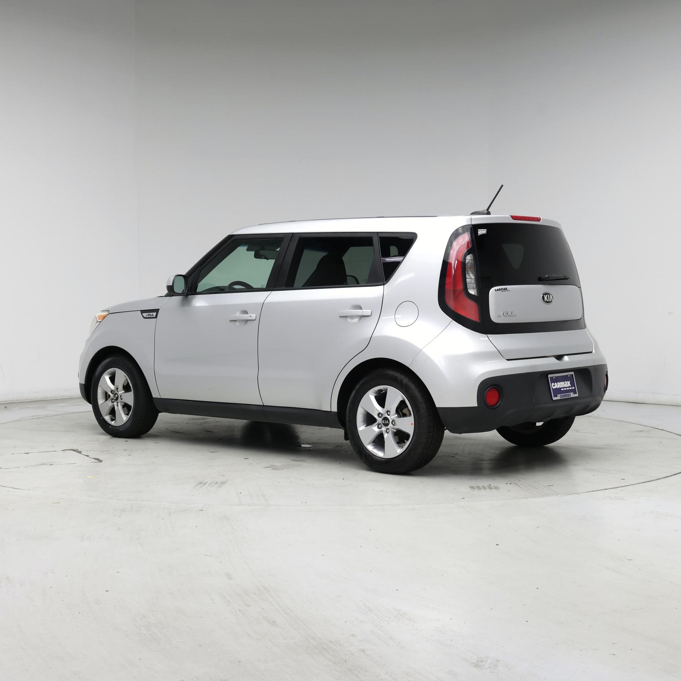 Thumbnail: 2018 Kia Soul - 2