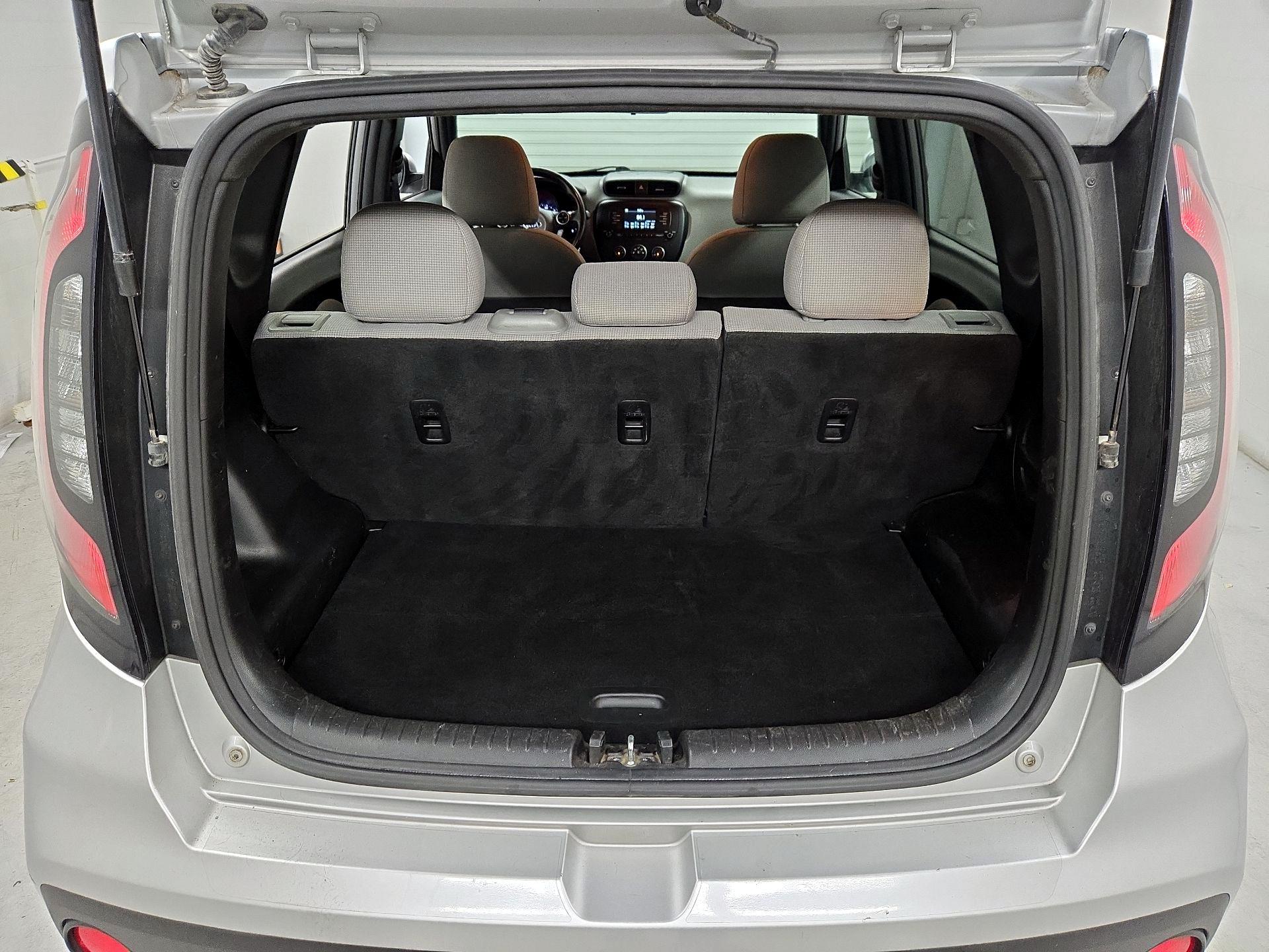 Thumbnail: 2018 Kia Soul - 19
