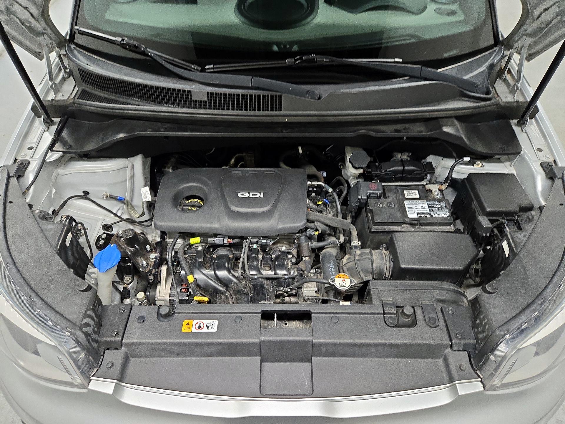 Thumbnail: 2018 Kia Soul - 20
