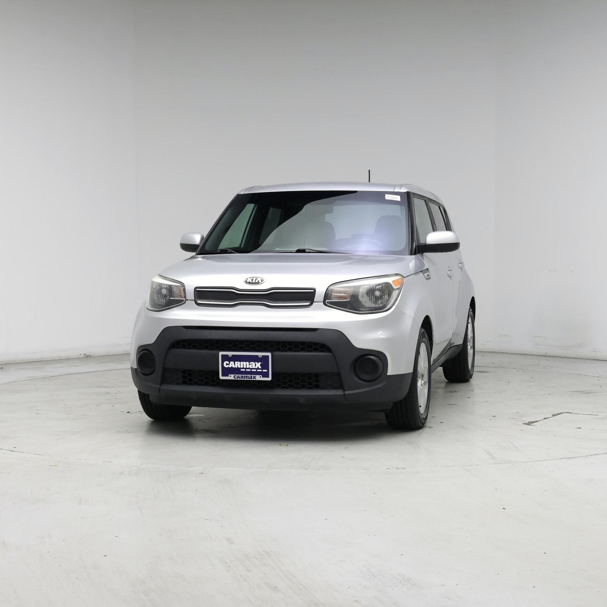 Thumbnail: 2018 Kia Soul - 4
