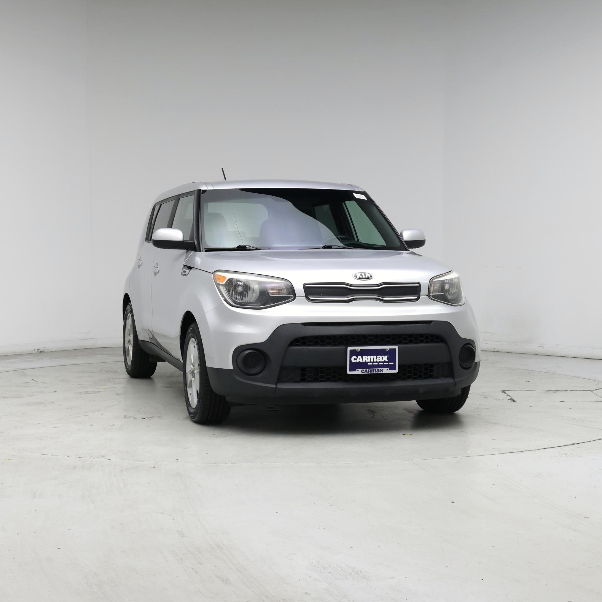 Thumbnail: 2018 Kia Soul - 5