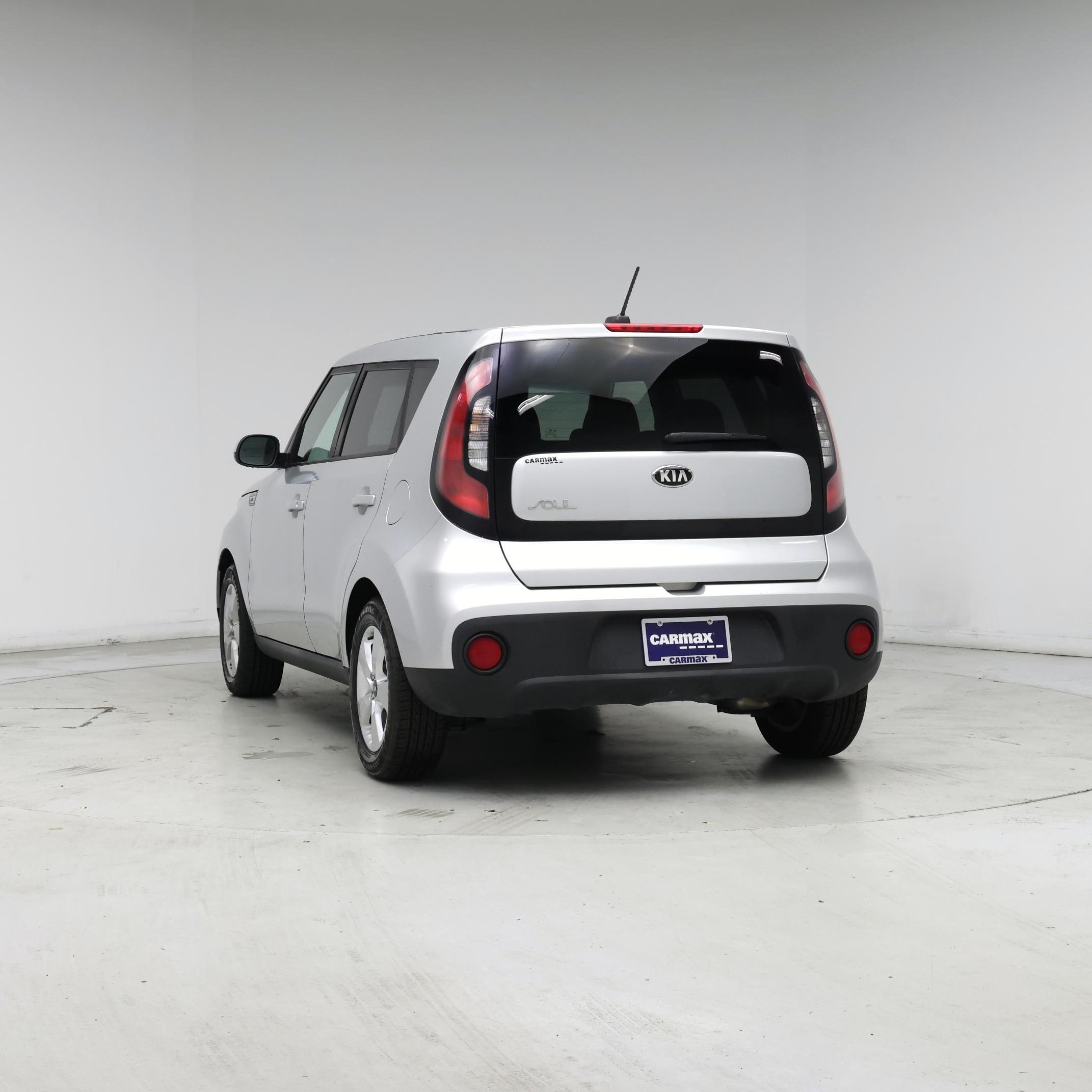Thumbnail: 2018 Kia Soul - 6