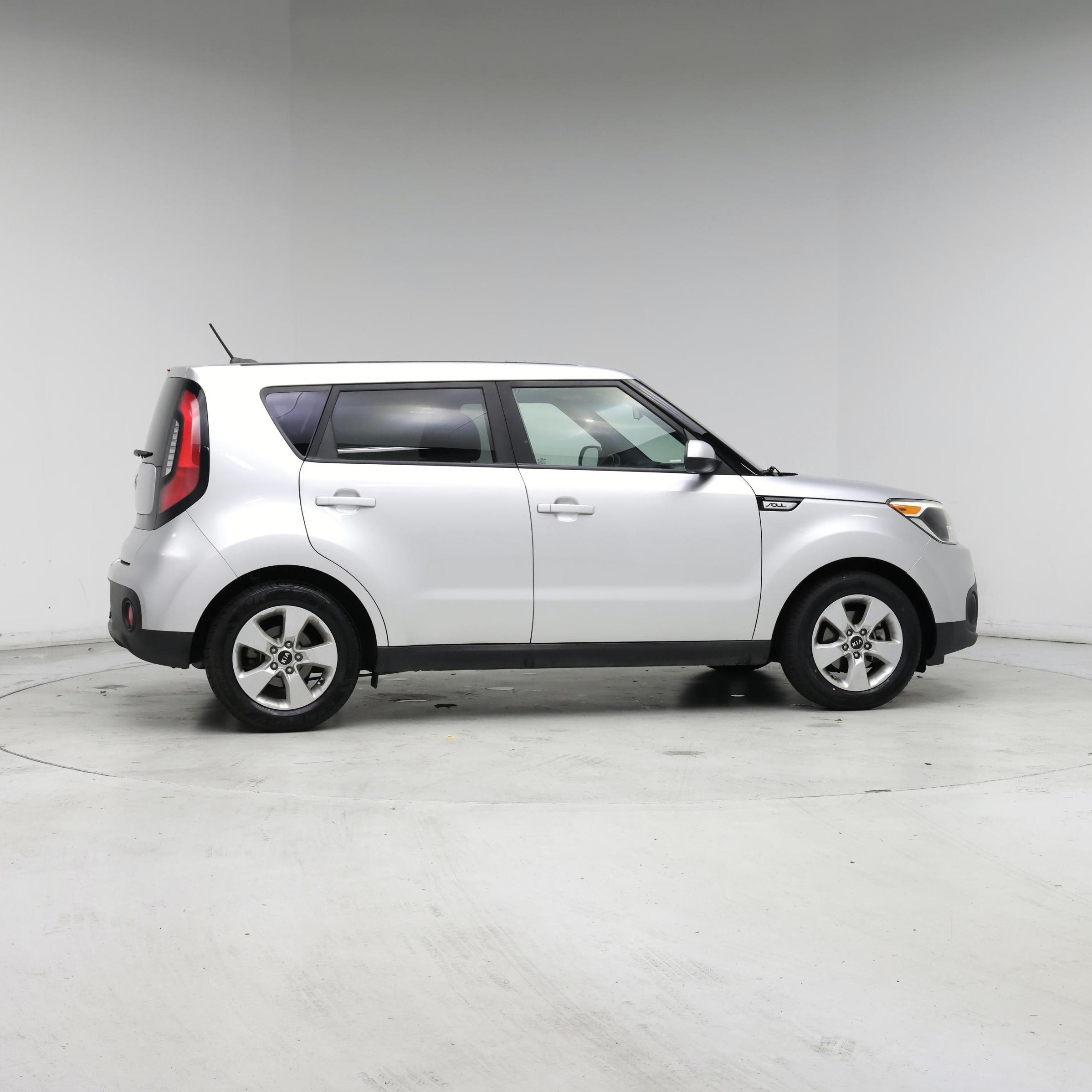 Thumbnail: 2018 Kia Soul - 7