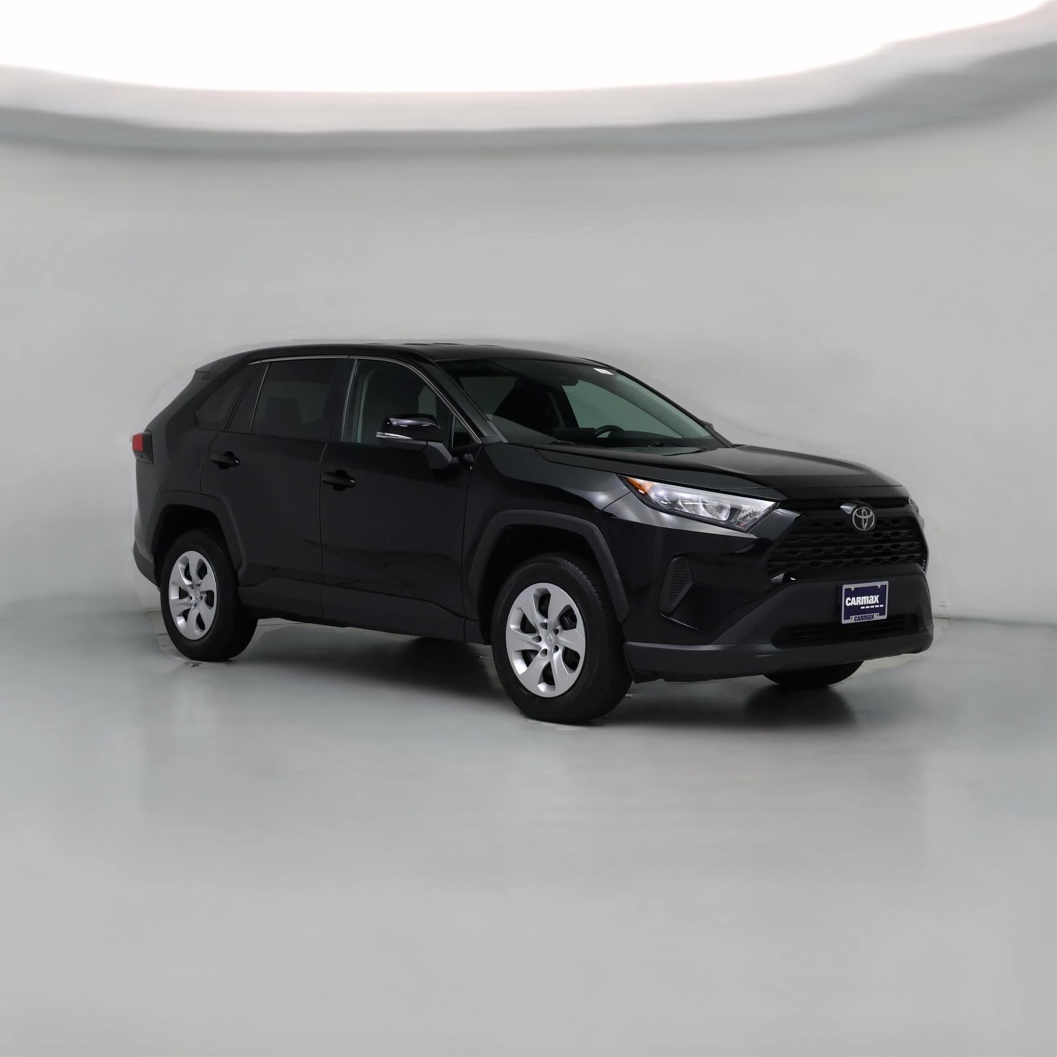 Thumbnail: 2022 Toyota RAV4 - 1