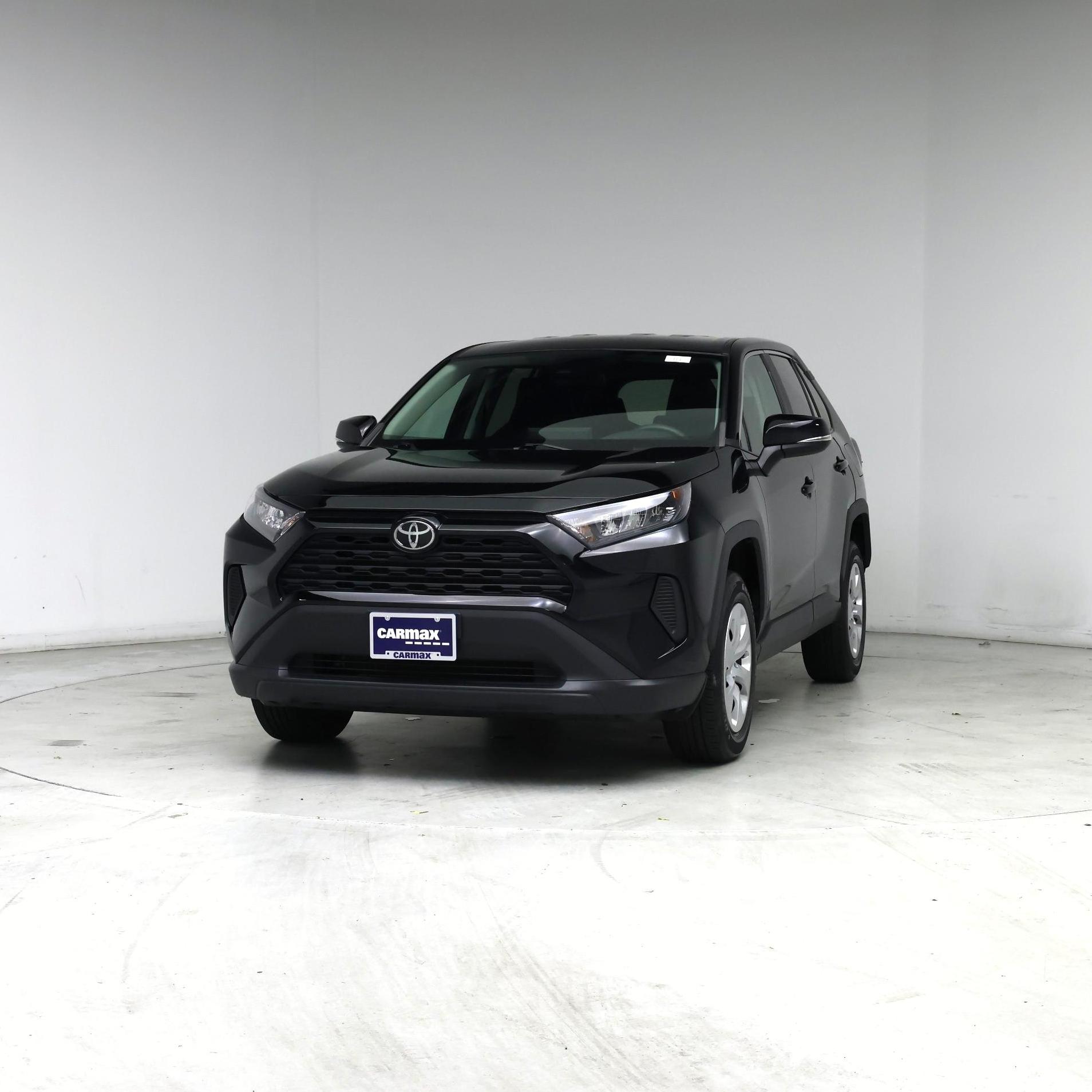 Thumbnail: 2022 Toyota RAV4 - 4