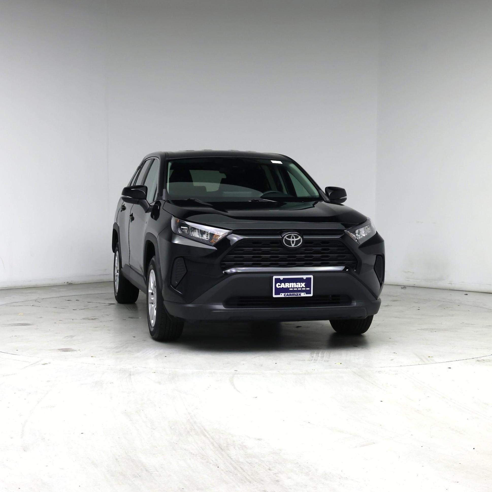 Thumbnail: 2022 Toyota RAV4 - 5