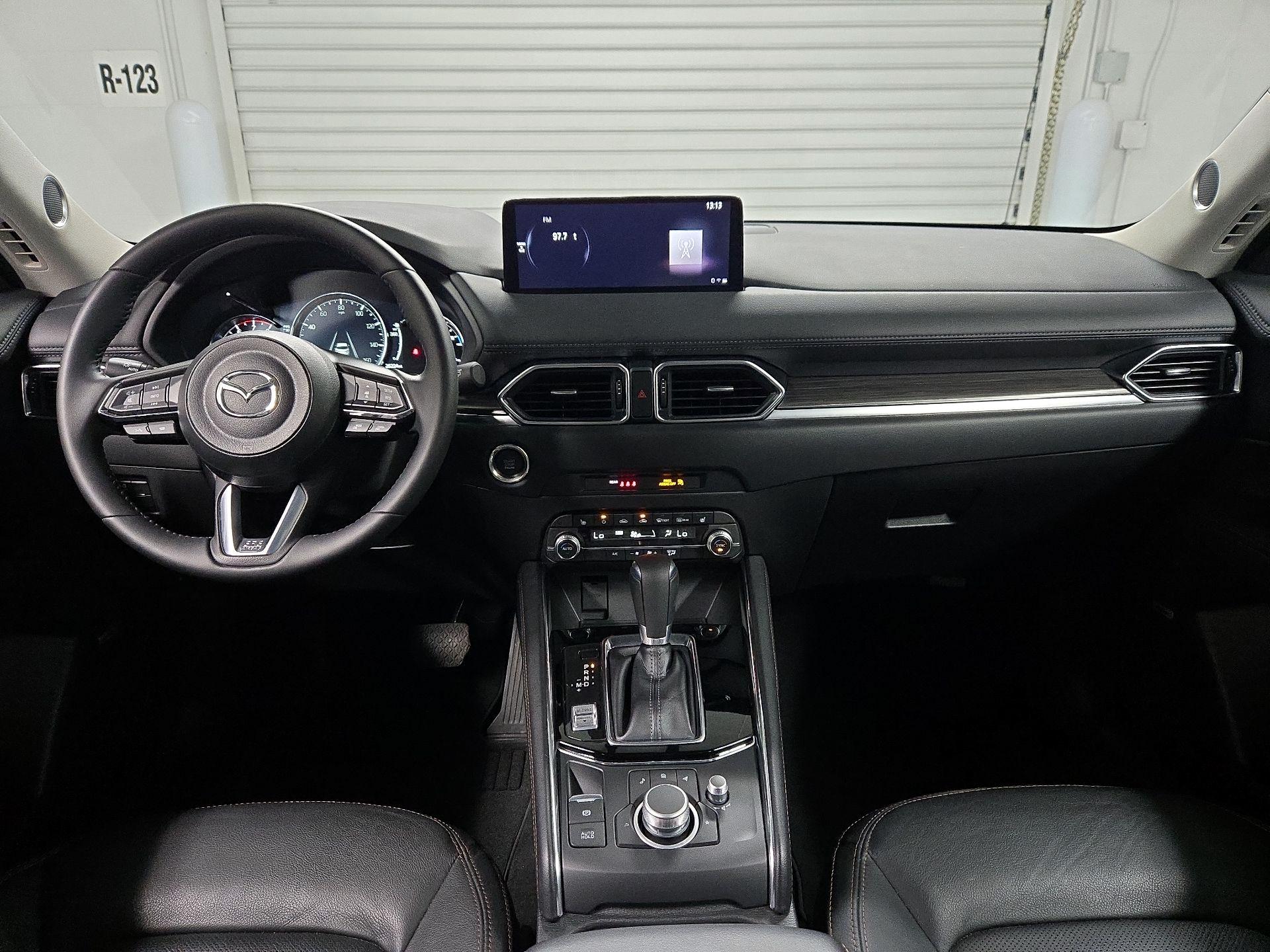 Thumbnail: 2023 Mazda CX-5 - 9