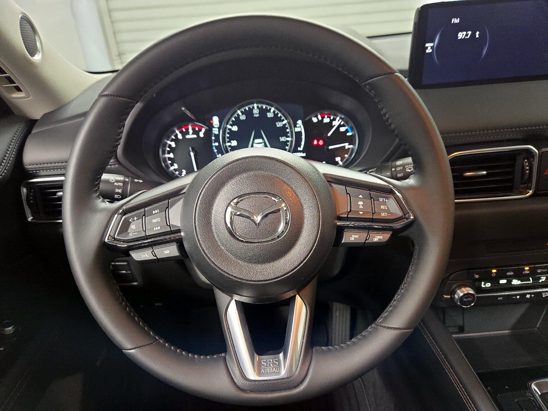 Thumbnail: 2023 Mazda CX-5 - 10