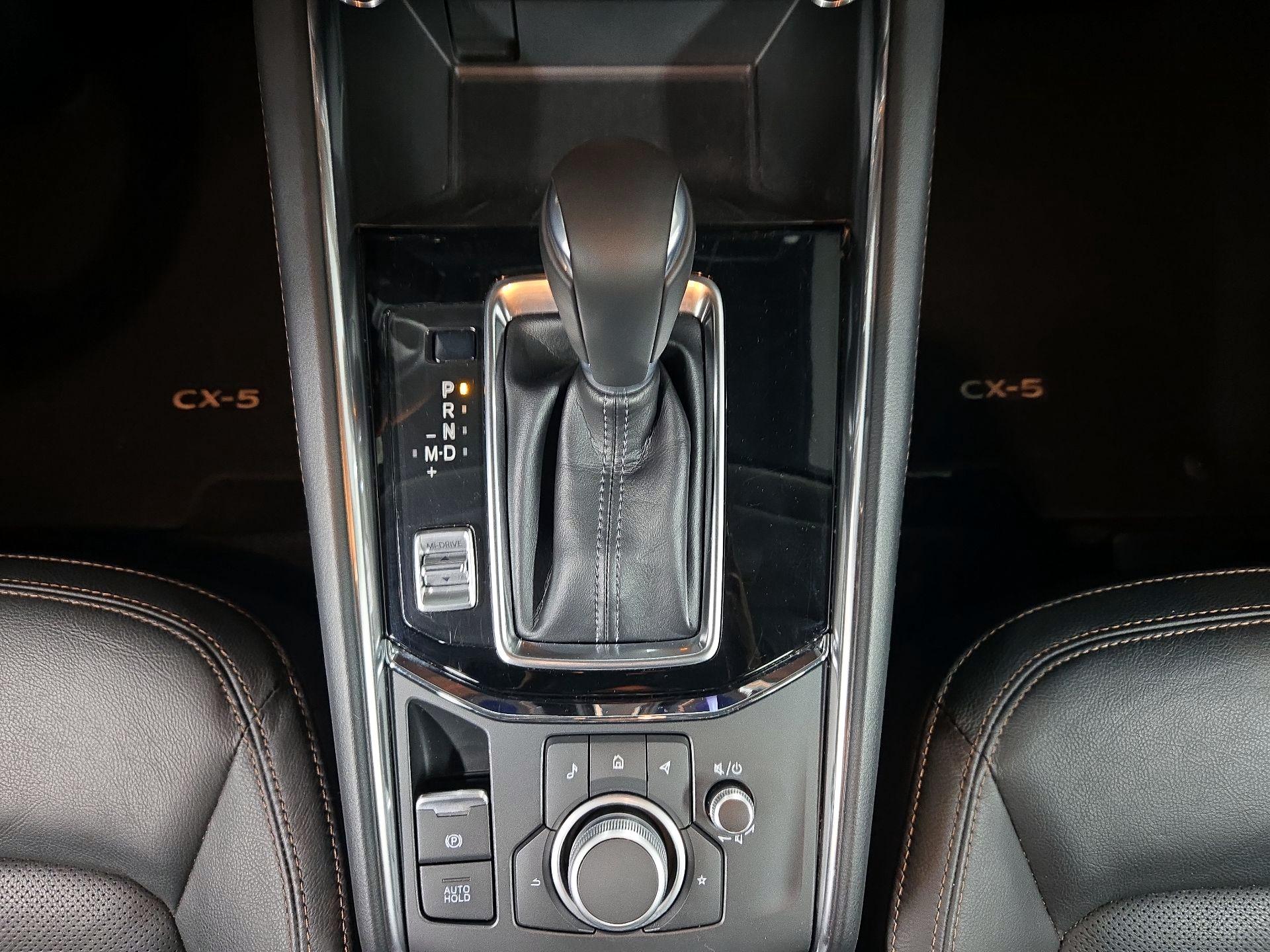 Thumbnail: 2023 Mazda CX-5 - 18