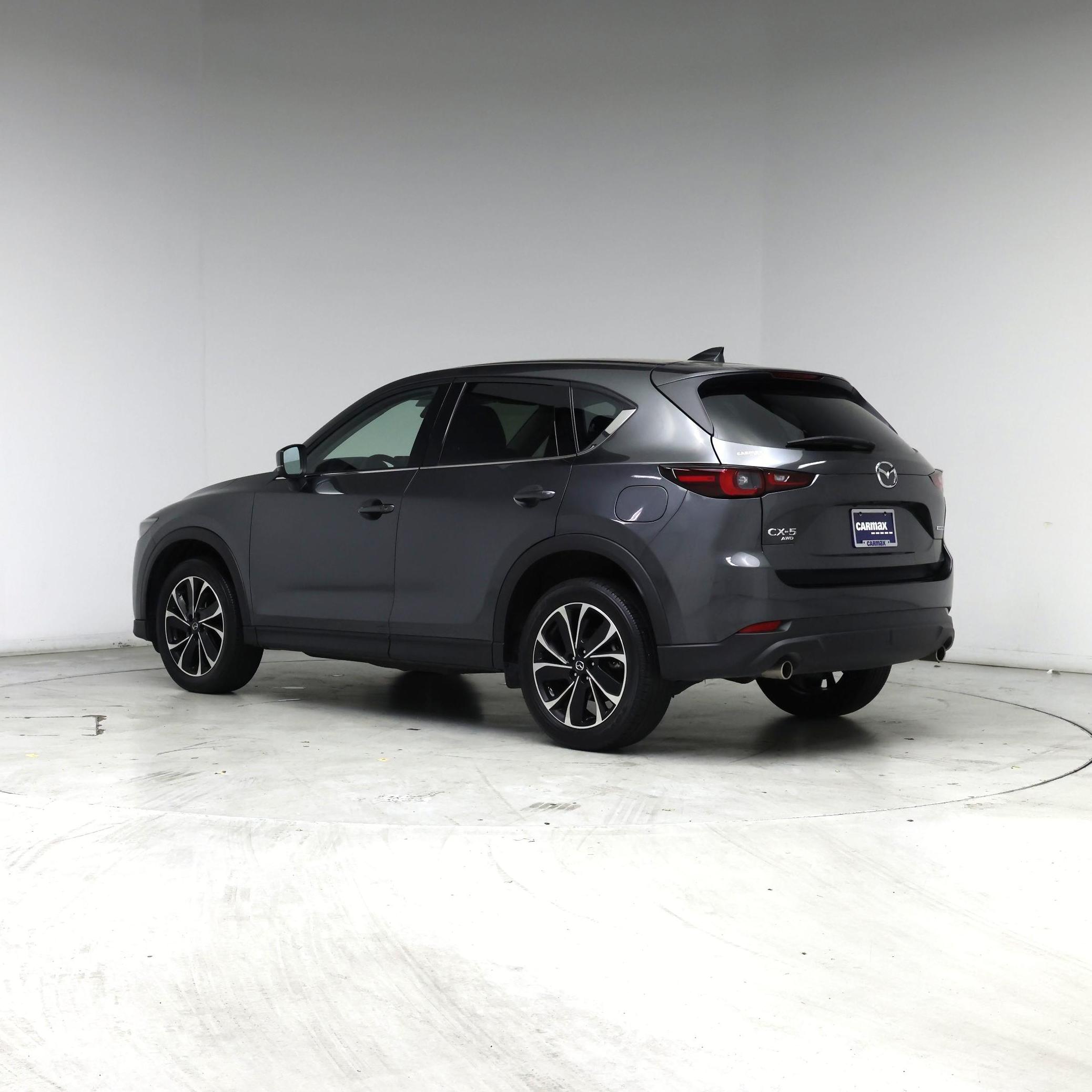 Thumbnail: 2023 Mazda CX-5 - 2