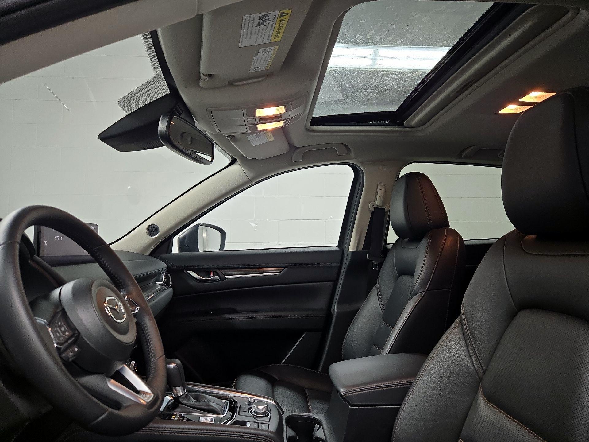 Thumbnail: 2023 Mazda CX-5 - 20