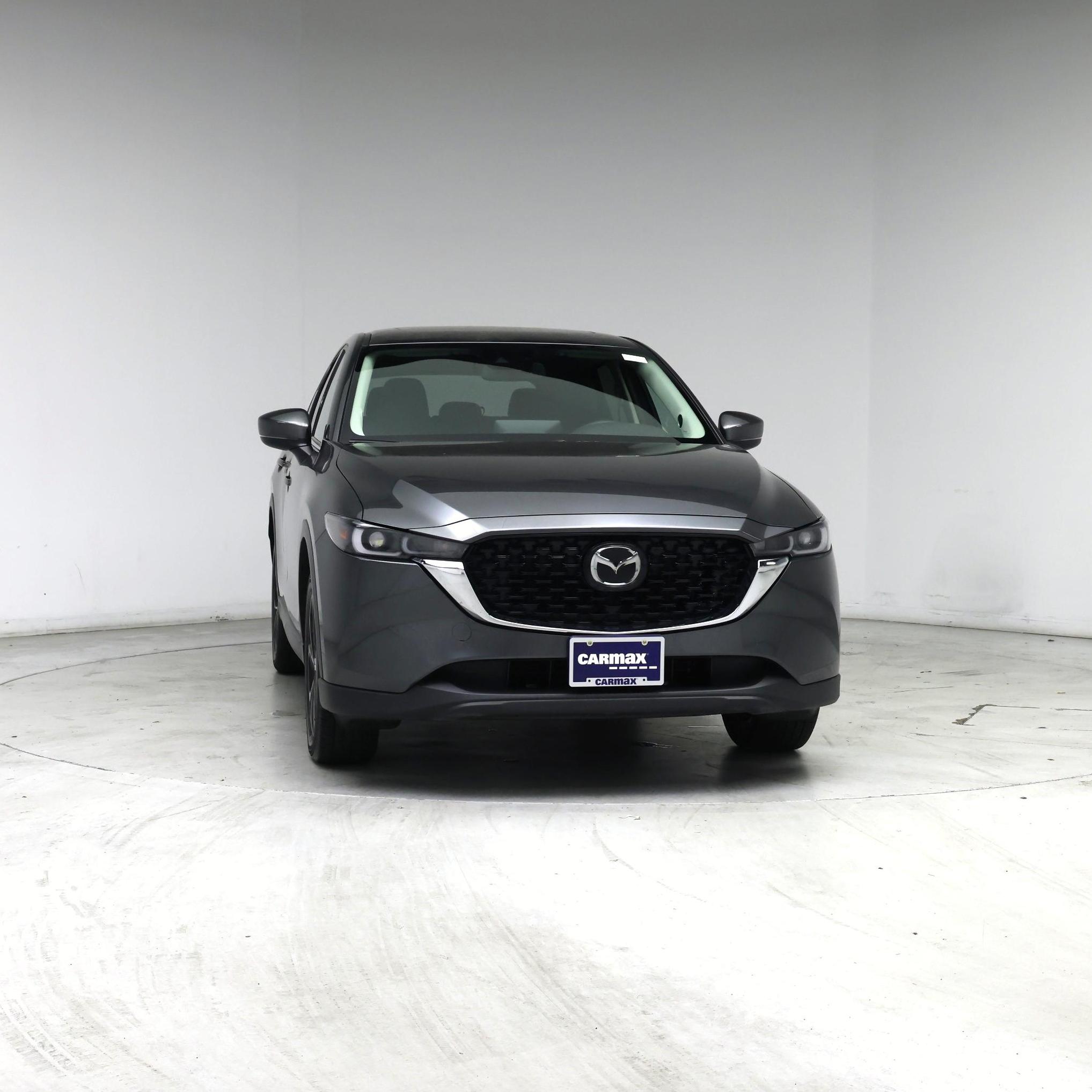 Thumbnail: 2023 Mazda CX-5 - 5