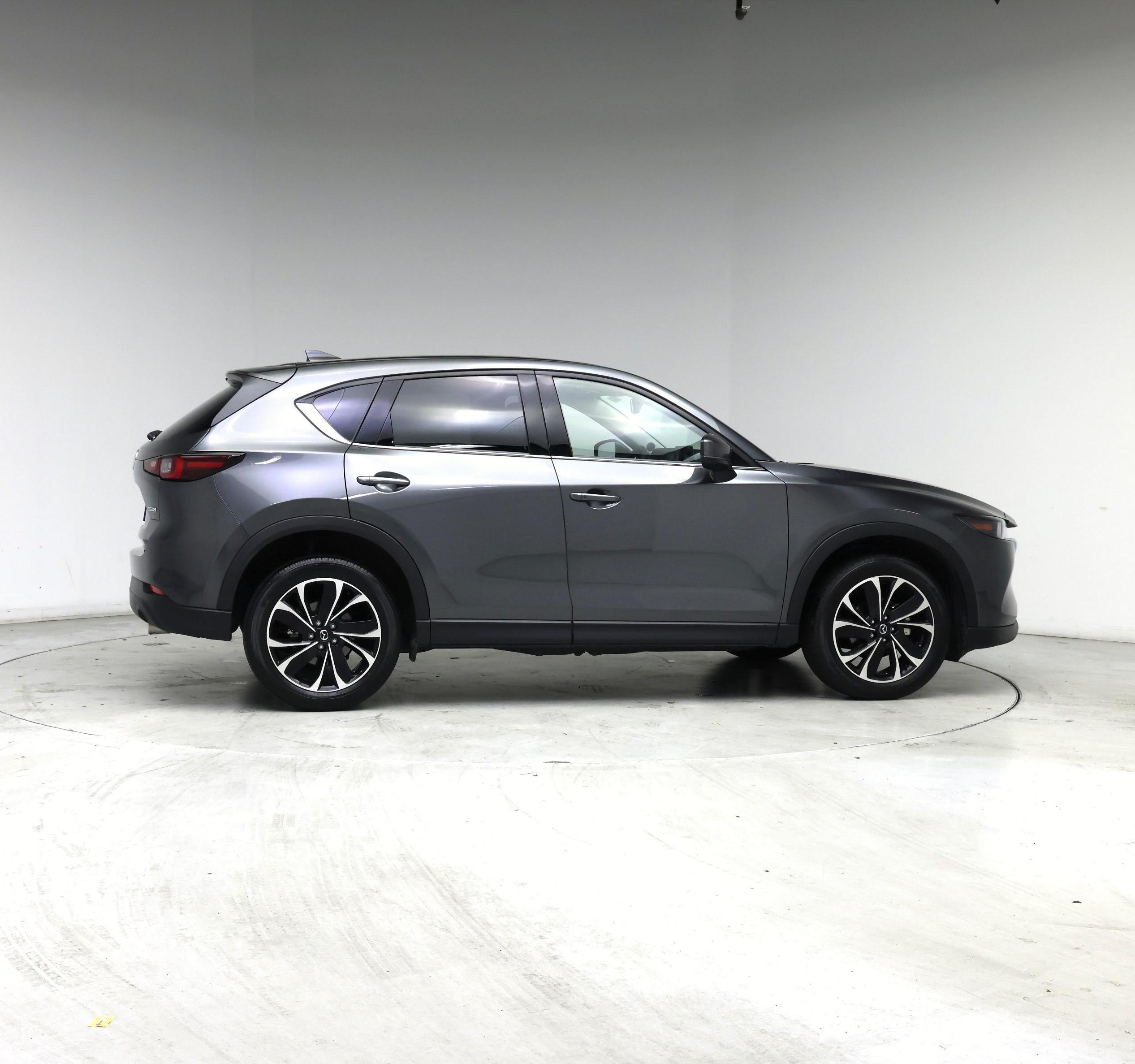 Thumbnail: 2023 Mazda CX-5 - 7
