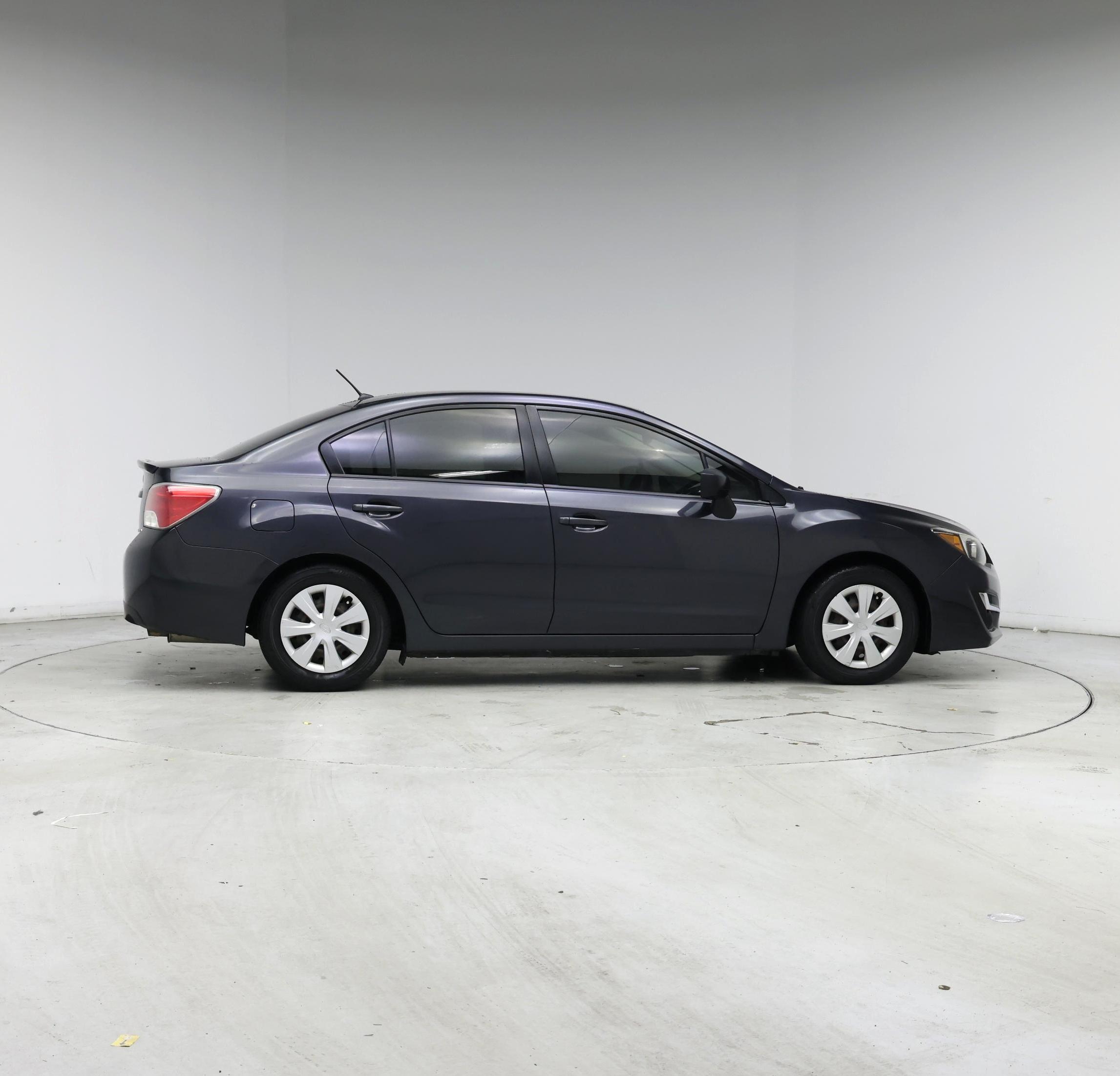 Thumbnail: 2015 Subaru Impreza - 7